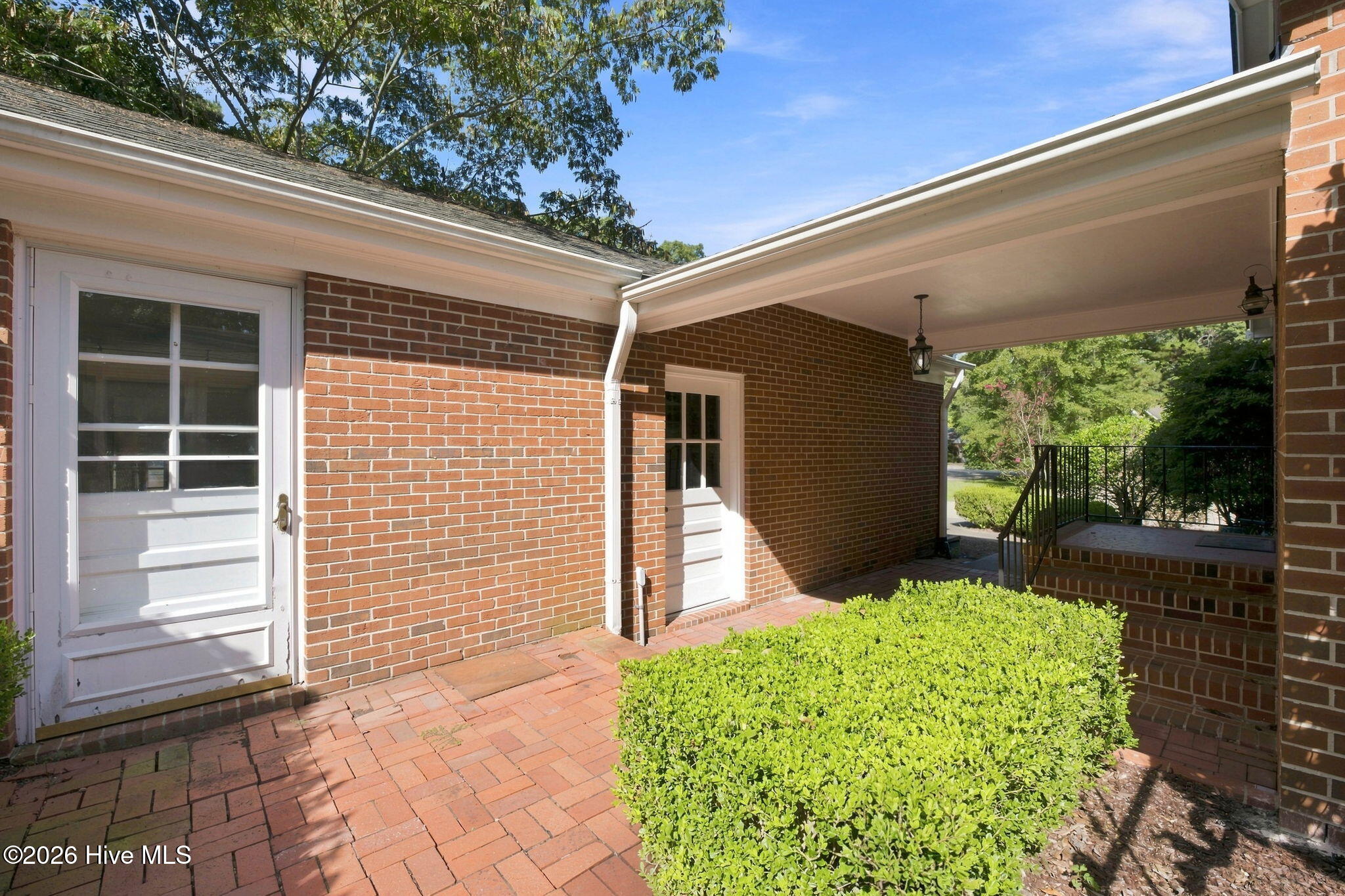 3601 Wedgewood Drive,Trent Woods
