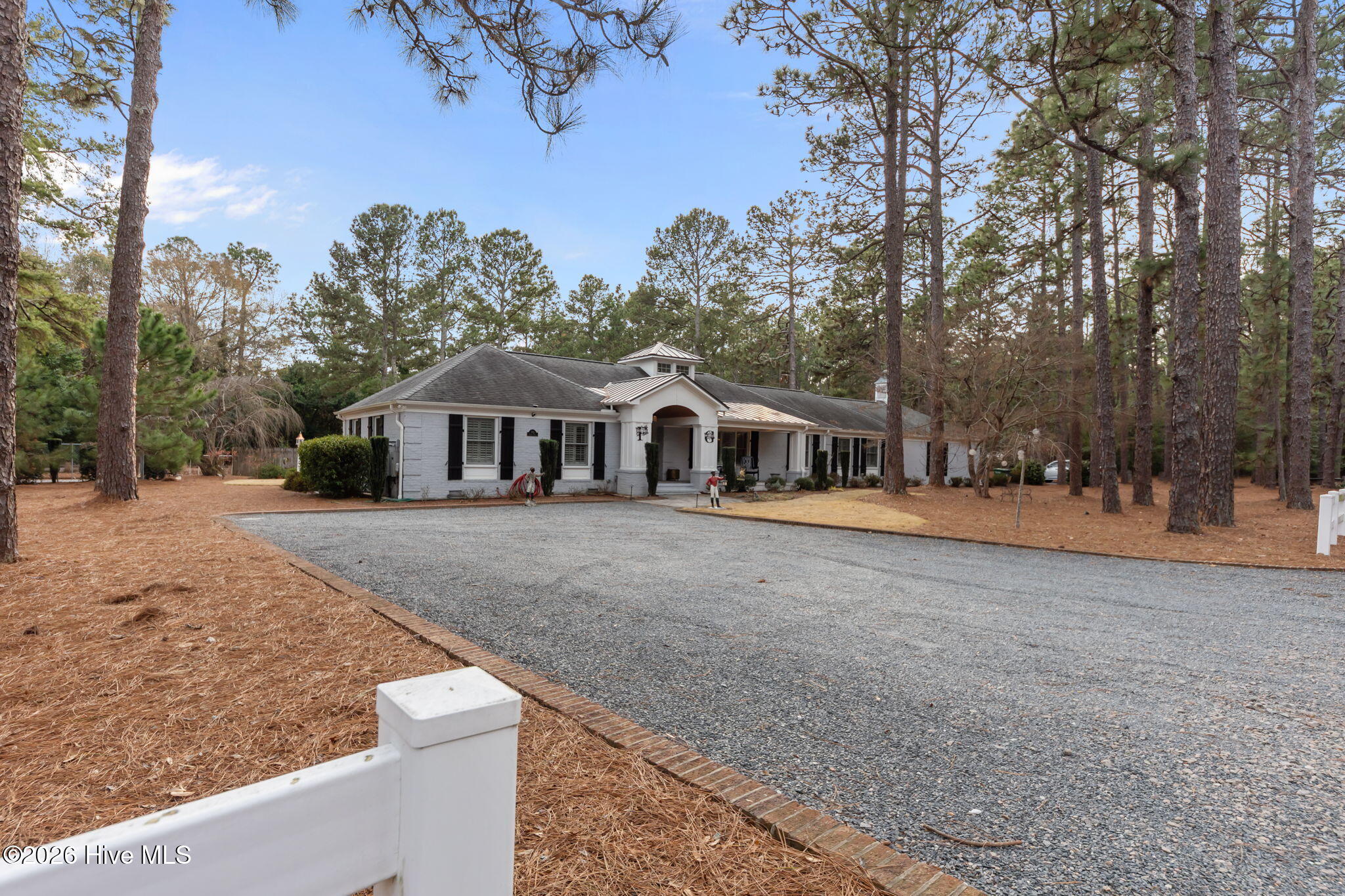 Homes for sale in Pinehurst, NC | 700 Linden Rd, Pinehurst, NC 28374 | MLS# 100547881