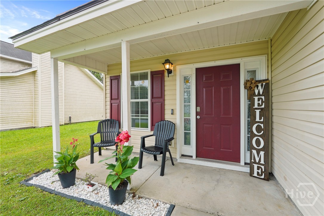 Homes for sale in Port Wentworth, GA | 21 Hawser, Port Wentworth, GA 31407 | MLS# SA344598