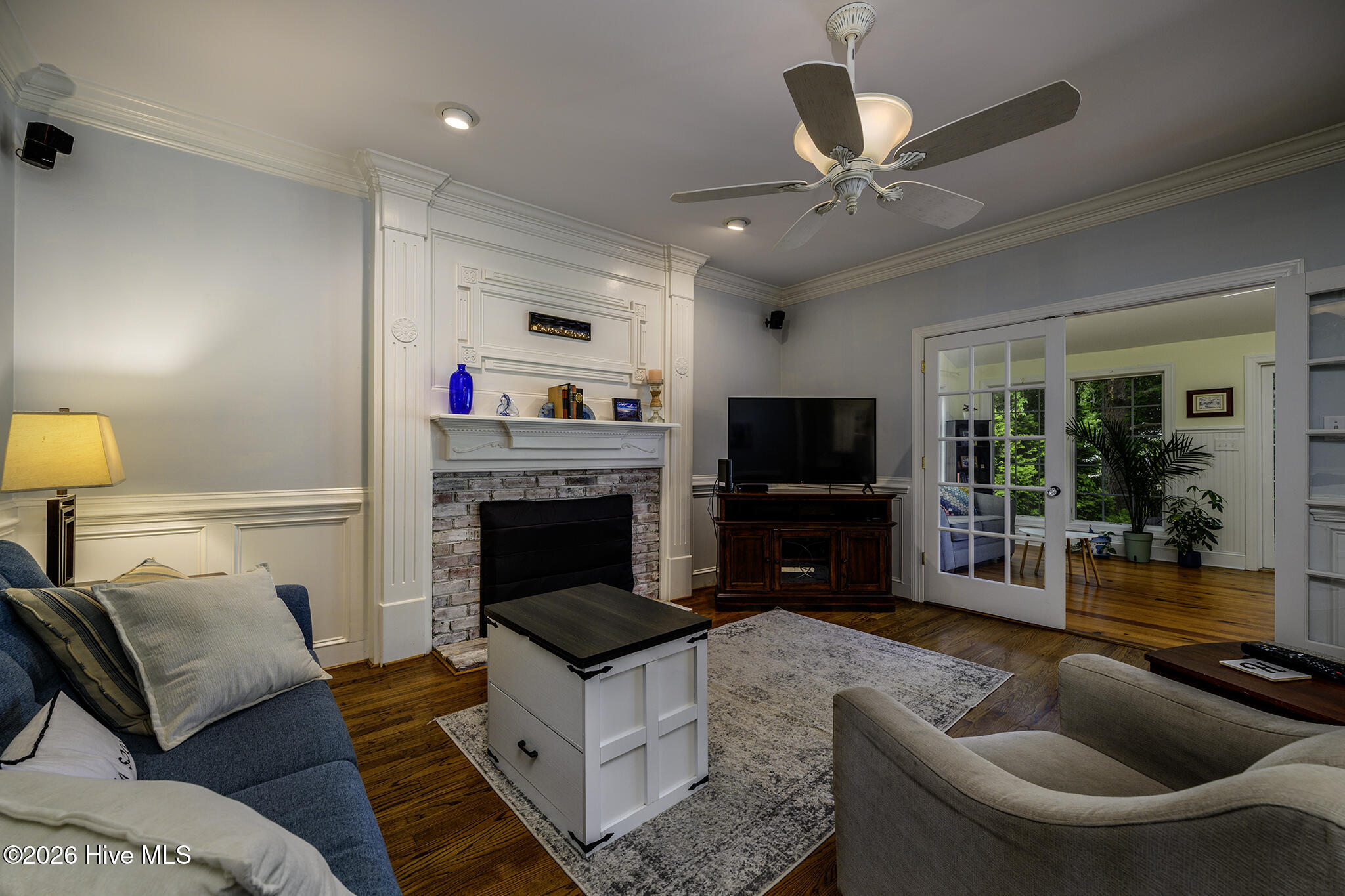 906 Leeward Drive,Trent Woods