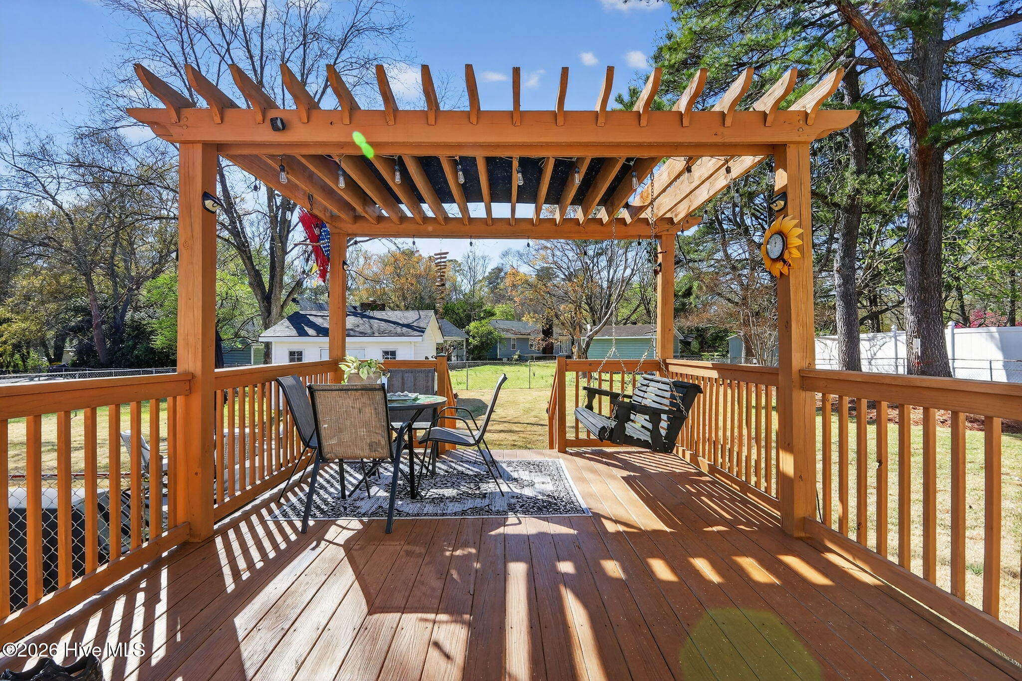 2814 Barkley Drive NW, Wilson, NC, 27896