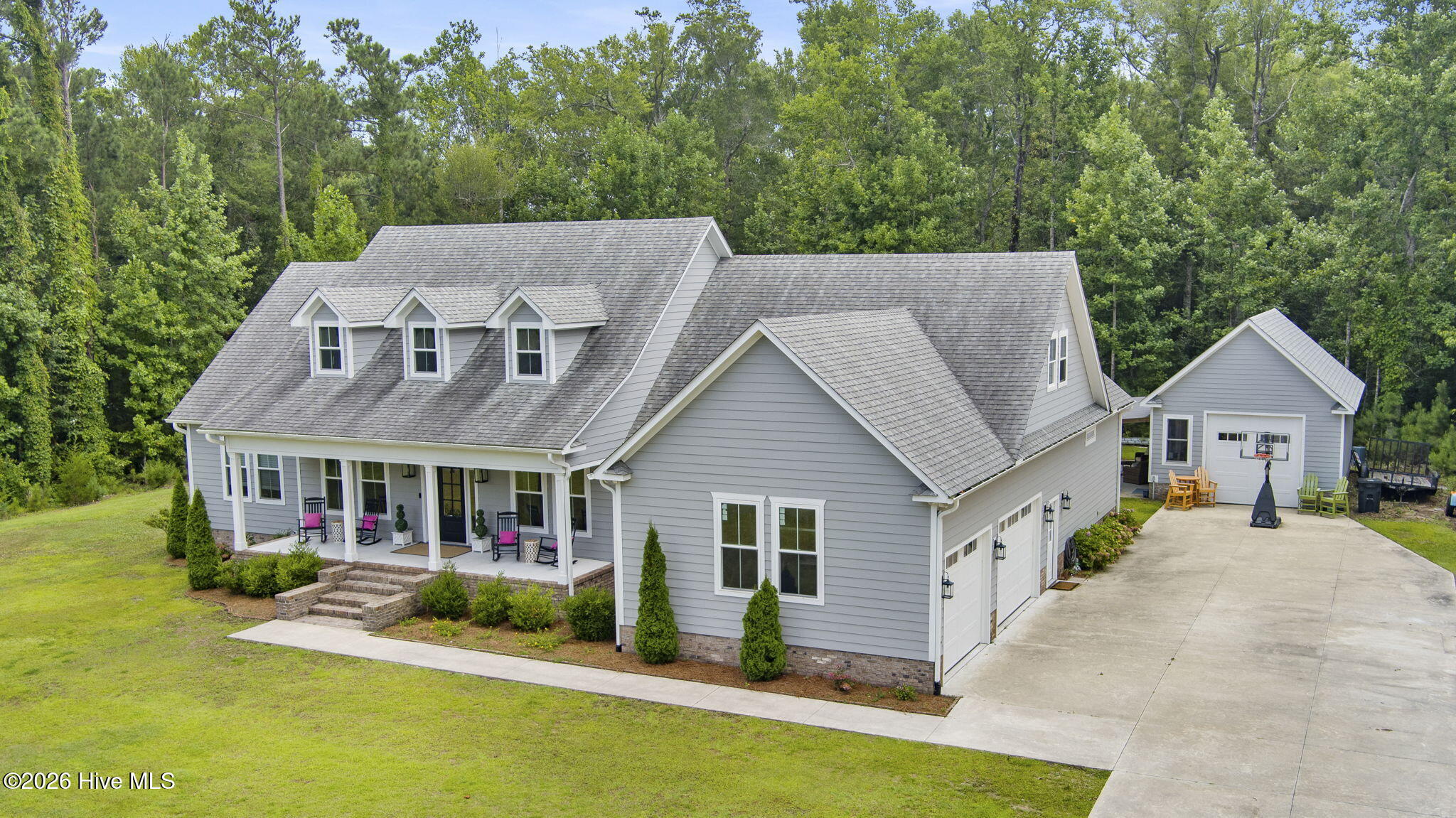 2703 E Fairway Road,Morehead City