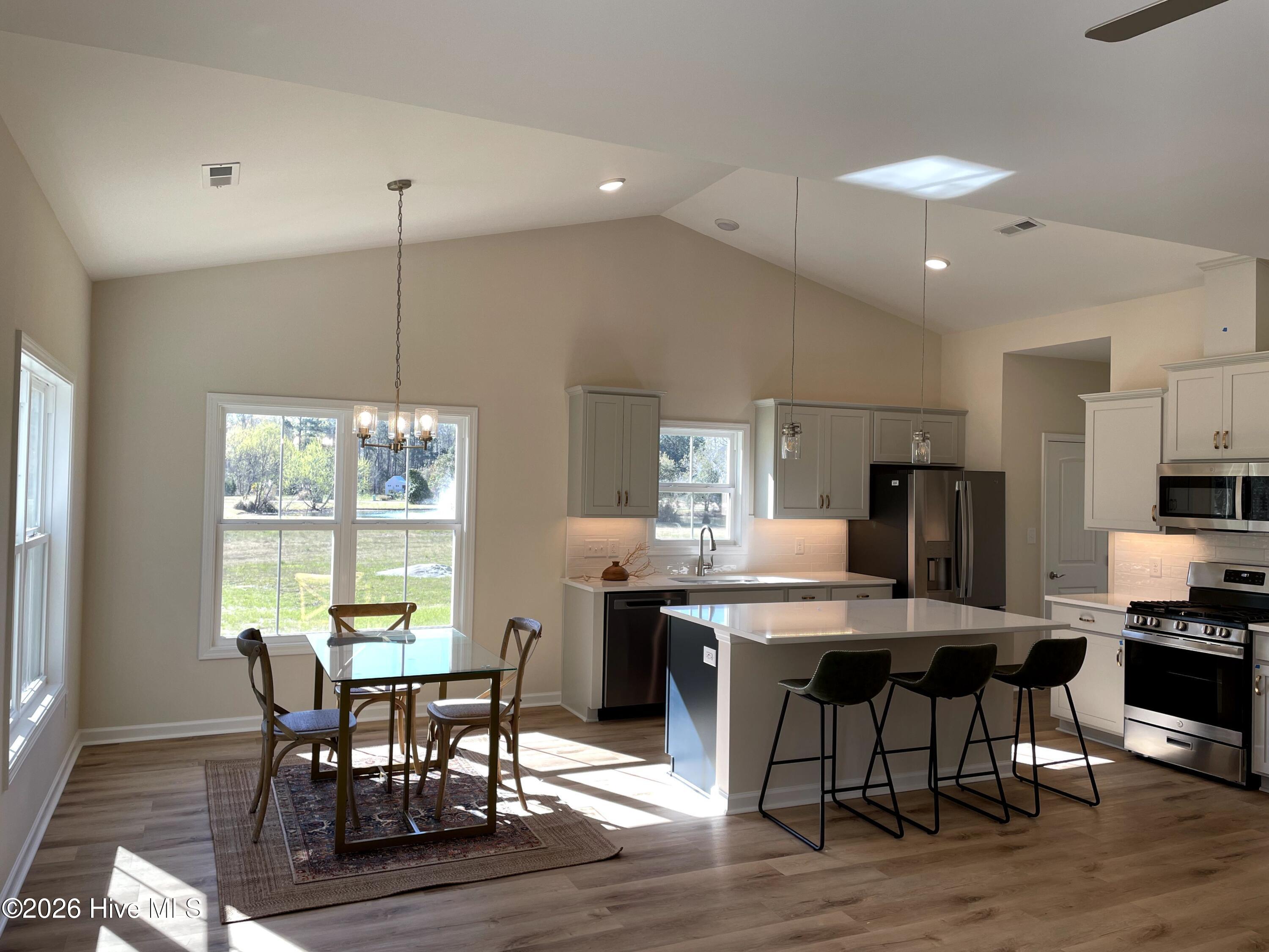 263 Baird Point Road,Grantsboro