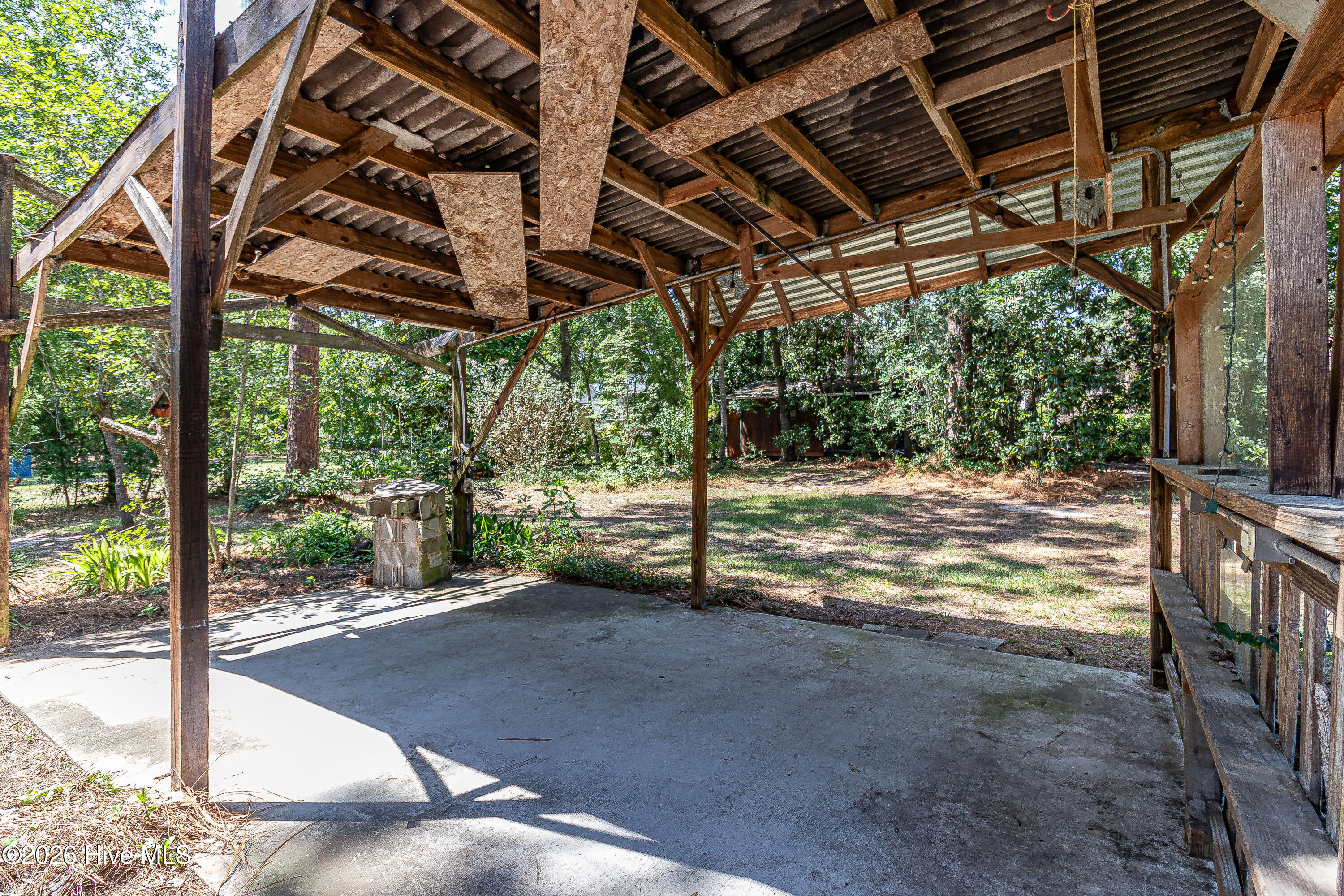 203 Sevendales Drive, Goldsboro, NC 27534 Listing Photo  21