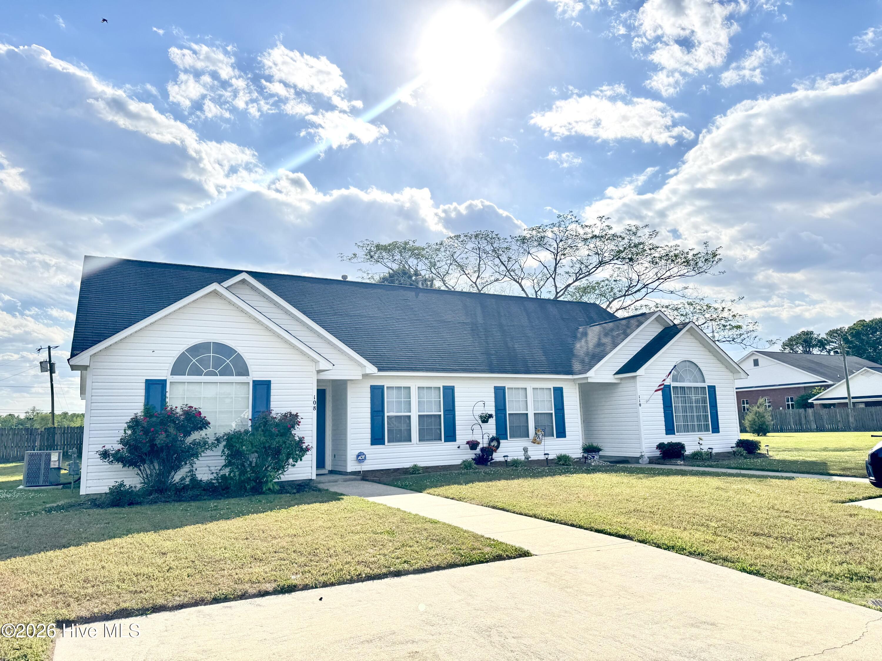 108 Iron Creek Commons, Washington, NC, 27889