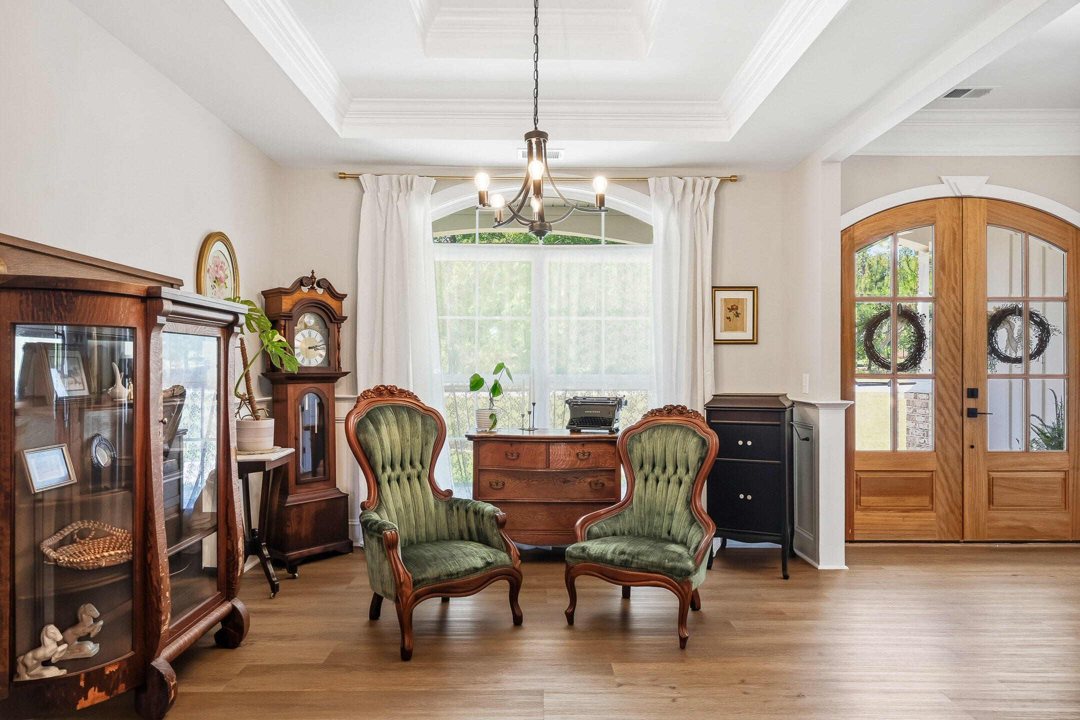 539 Bogey Court, Graniteville, SC, 29829