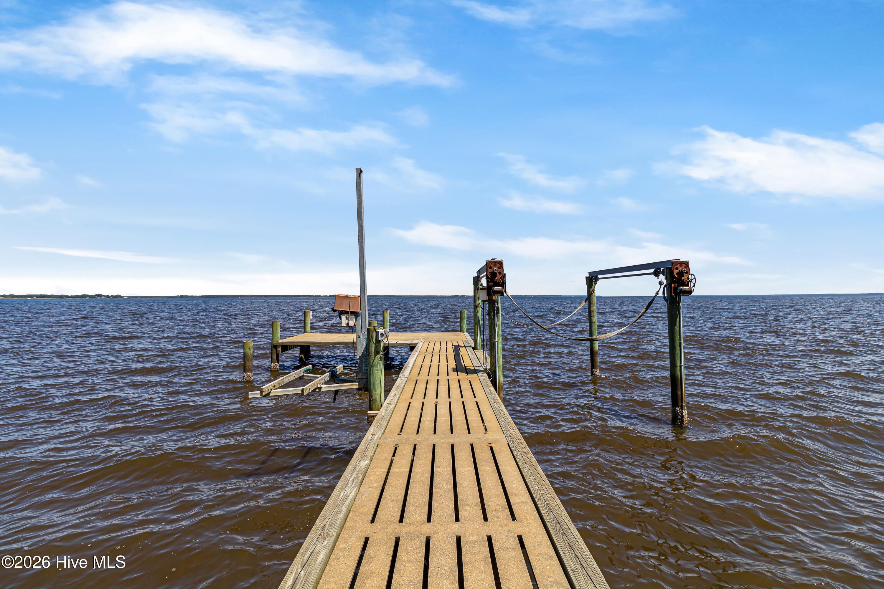 4100 N Rivershore Drive,New Bern