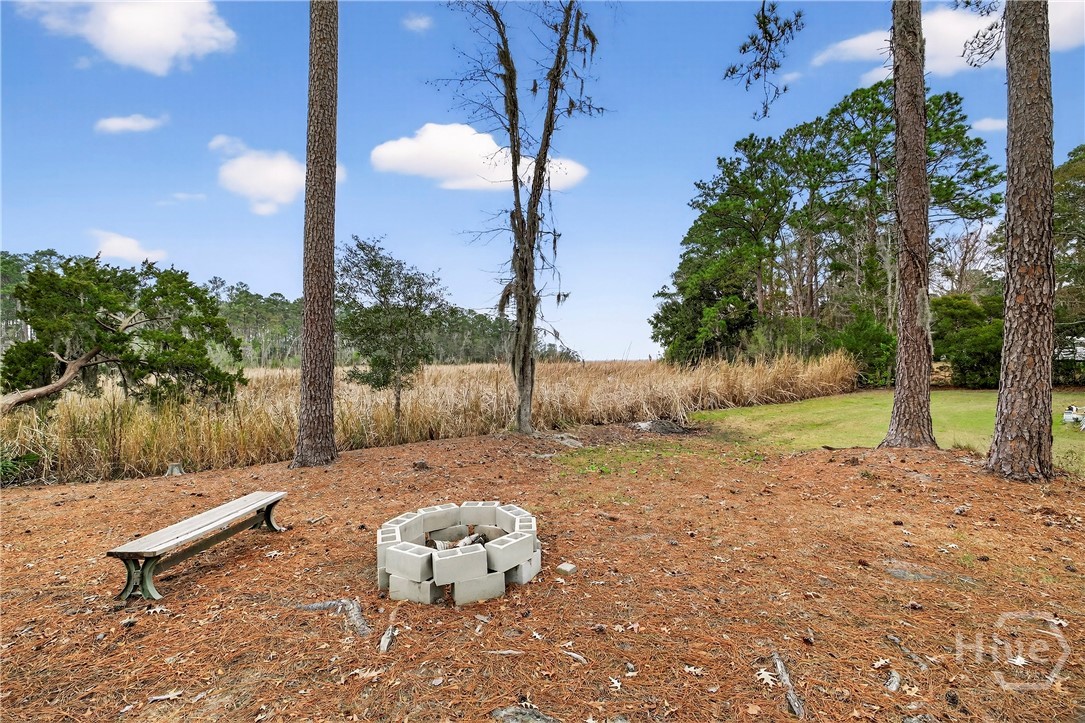 Fire Pit