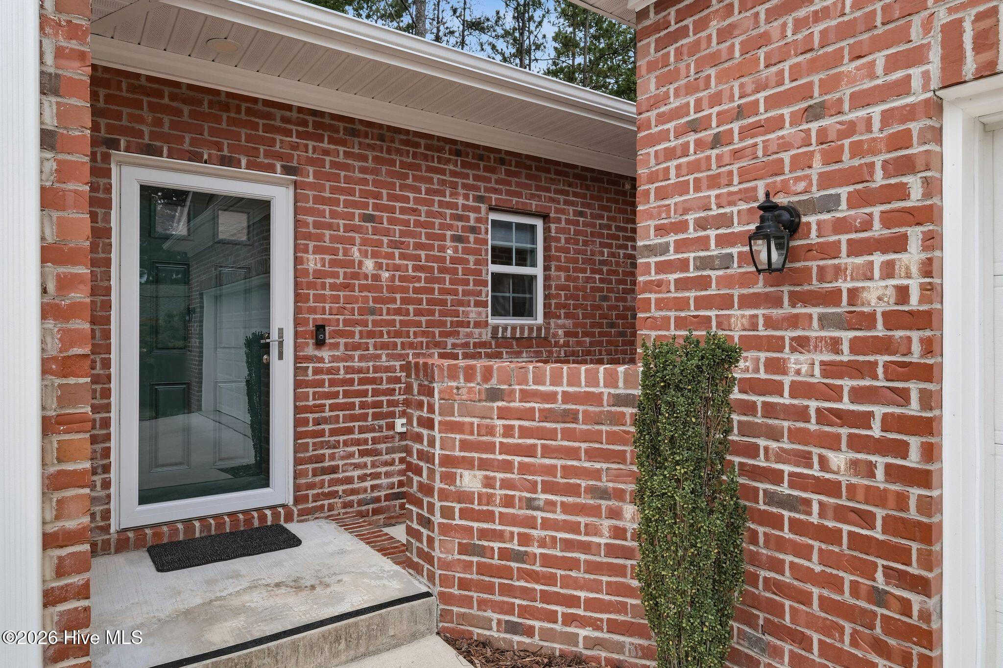 Photo 3 of Townhouse for sale at 820 Lighthorse Cir, Aberdeen, NC 28315 | MLS# 100600740 | Listing updated on 2026-09-02