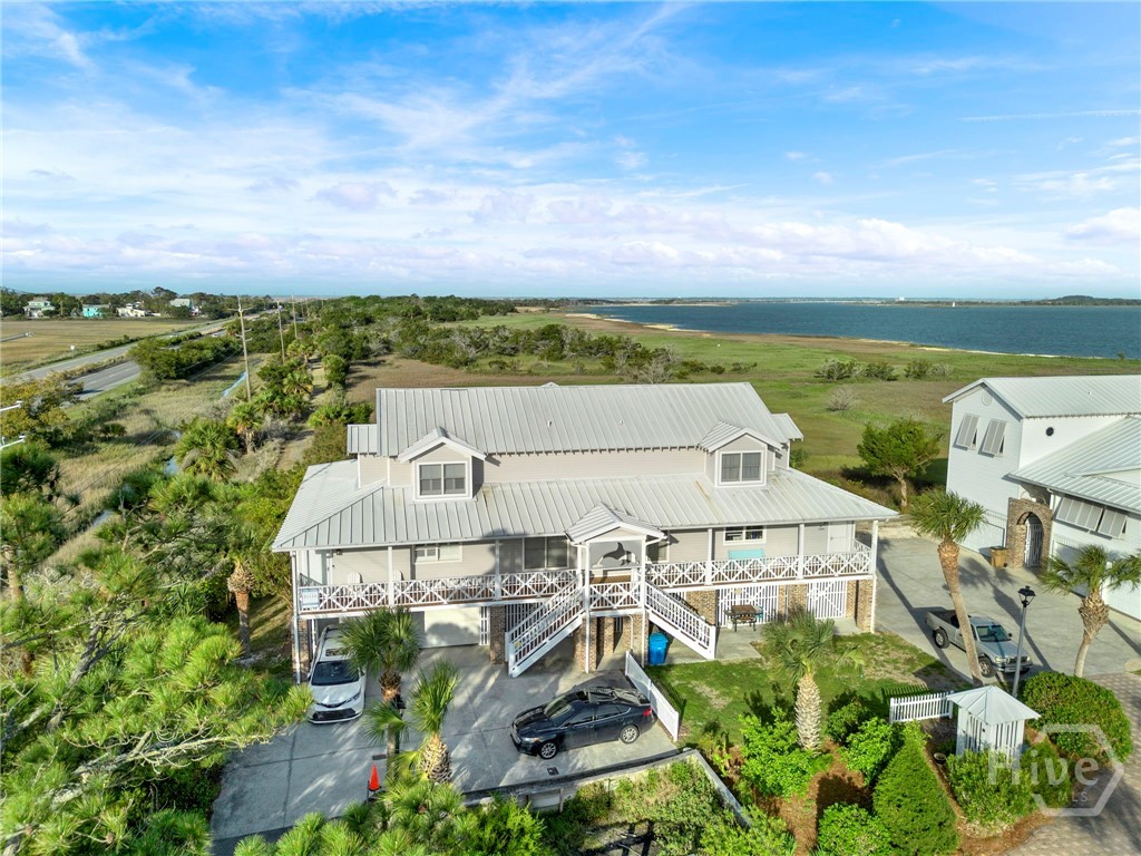1429 Estill Avenue, #A, Tybee Island, GA 31328 Listing Photo  1