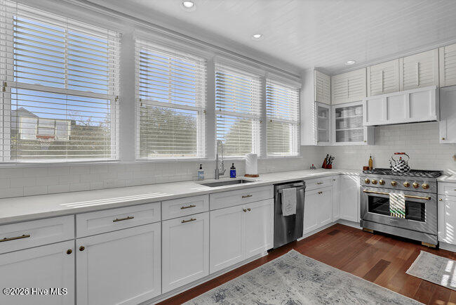 101 Cottage Walk, Hampstead, NC, 28443