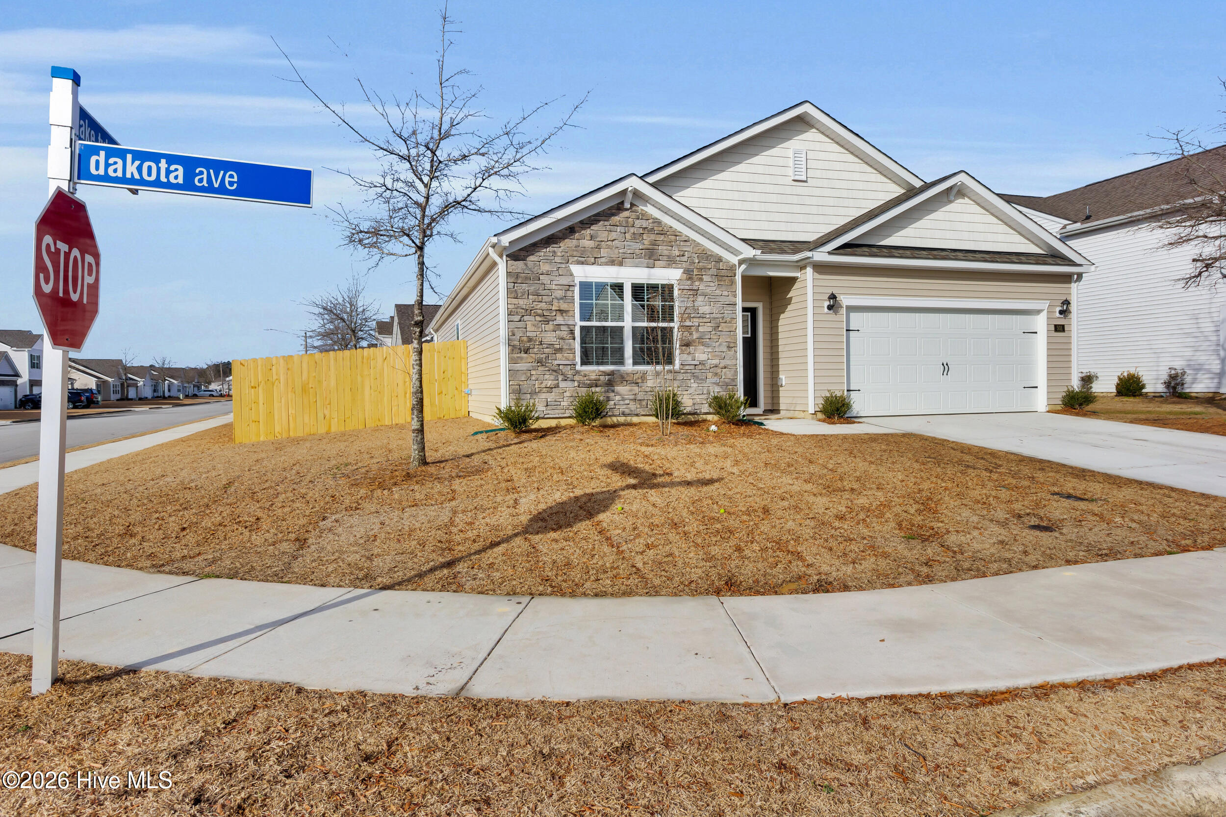 501 Dakota Avenue,New Bern