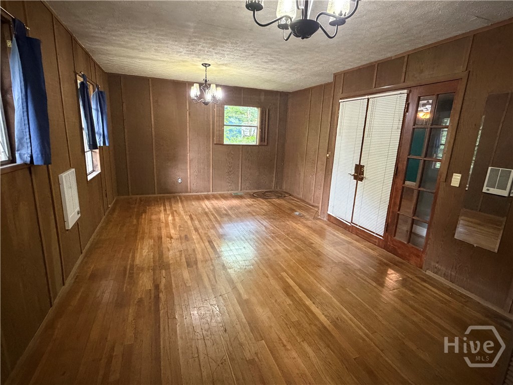 Primary Bedroom (right)