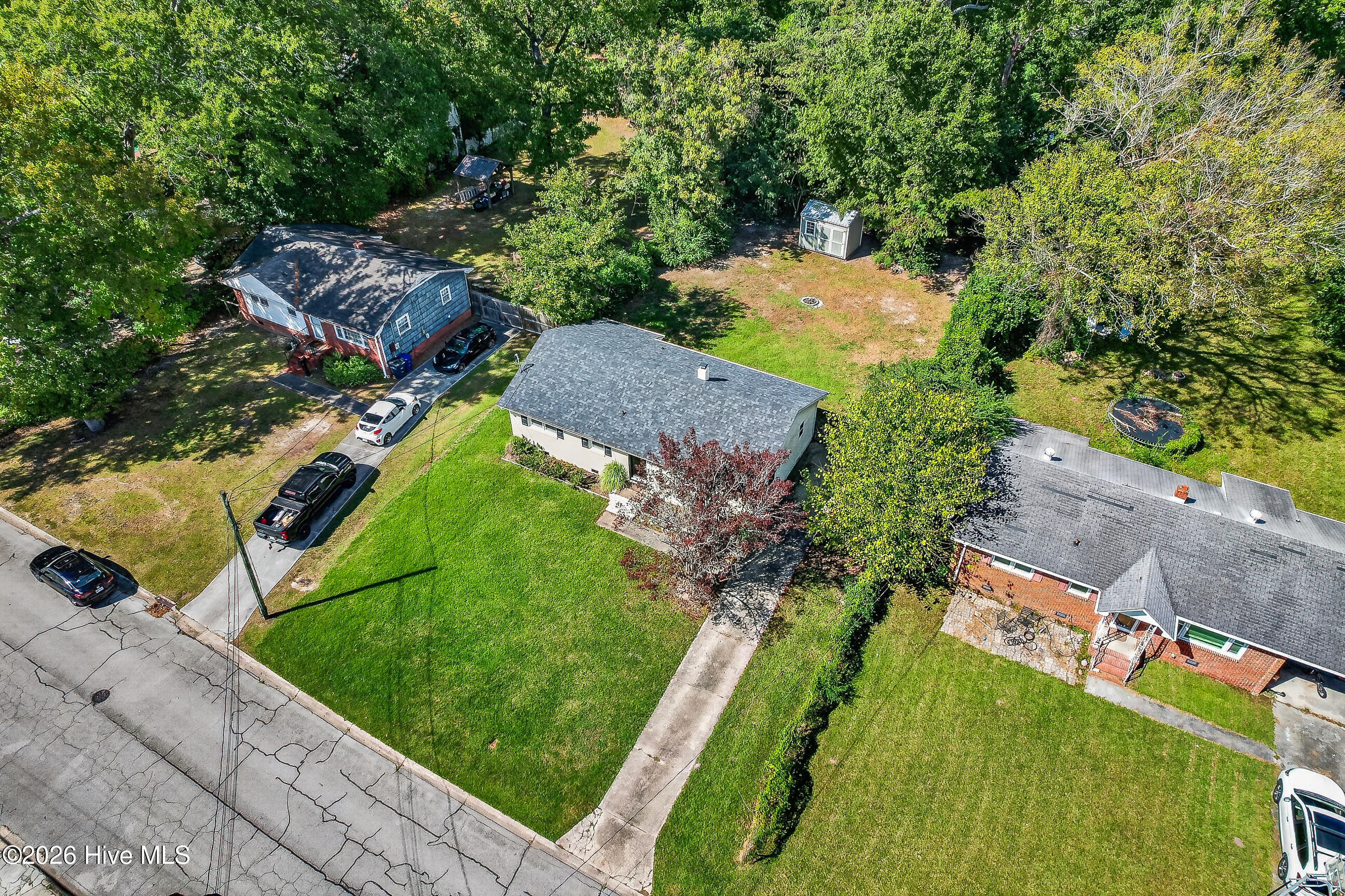 305 White Oak Street,Jacksonville