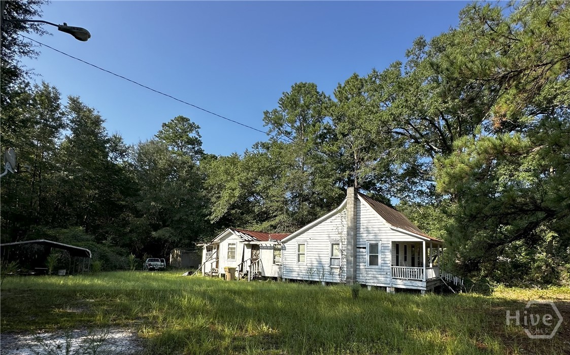 Homes for sale in Rincon, GA | 1633 Fort Howard Rd, Rincon, GA 31326 | MLS# SA337084