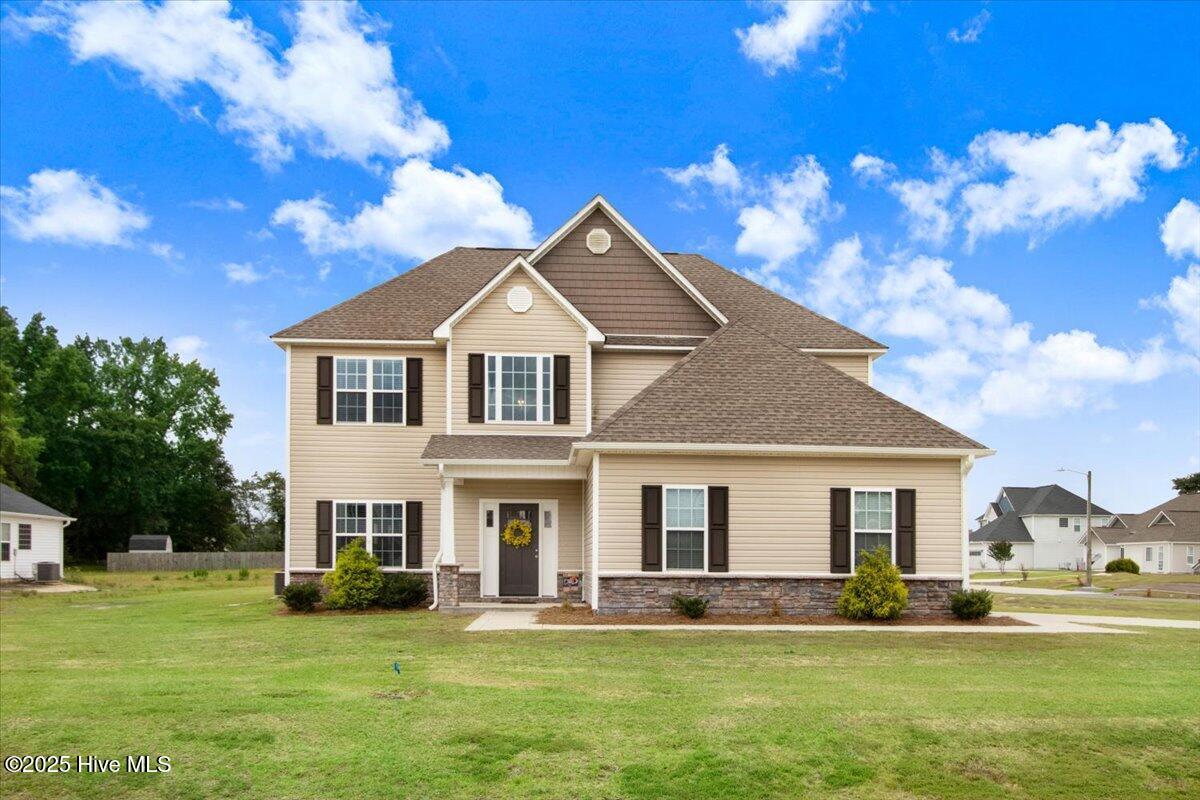 Homes for sale in Pikeville, NC | 404 Clemens Dr, Pikeville, NC 27863 | MLS# 100513187