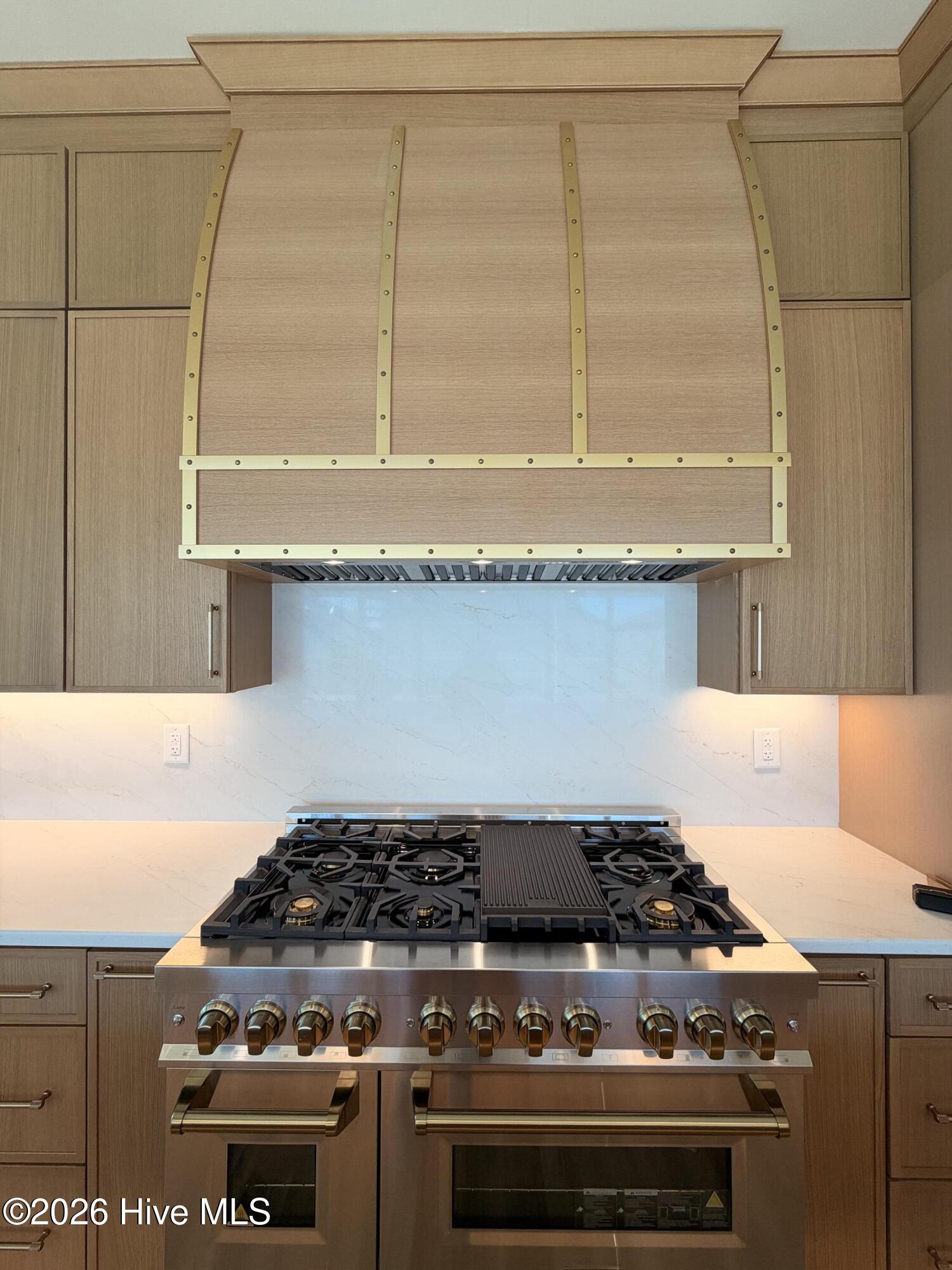Updated progress photos of interior. Professional photos will be done once staging is completed.