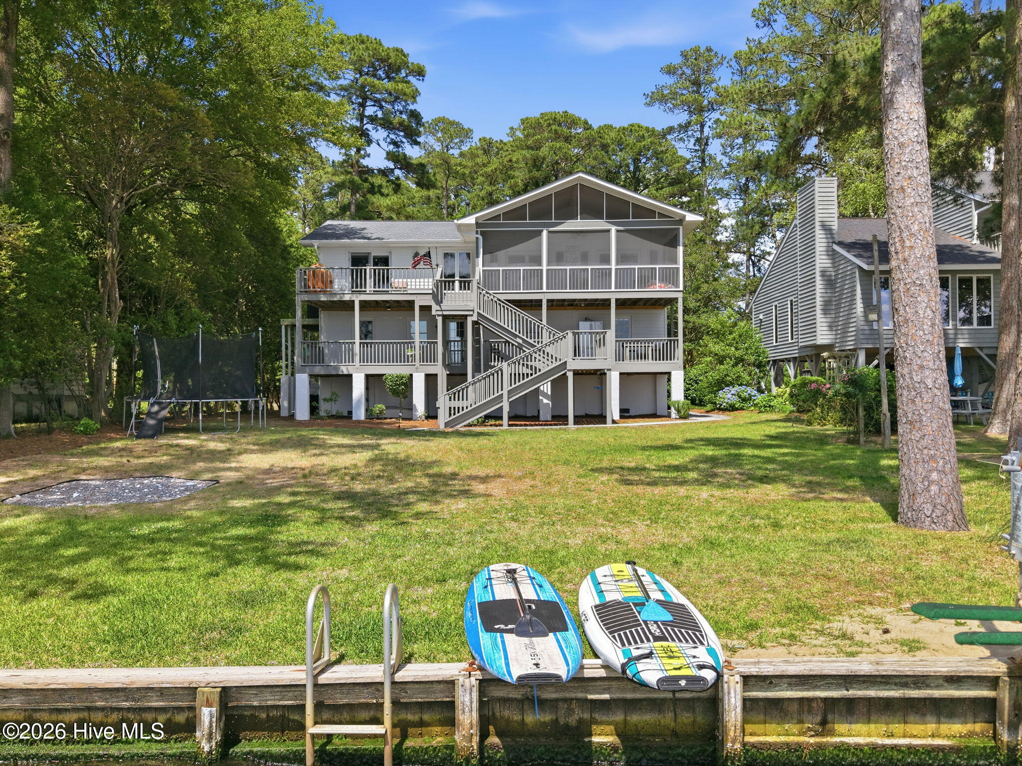 308 Sunnyside Drive, Washington, NC 27889 Listing Photo  1