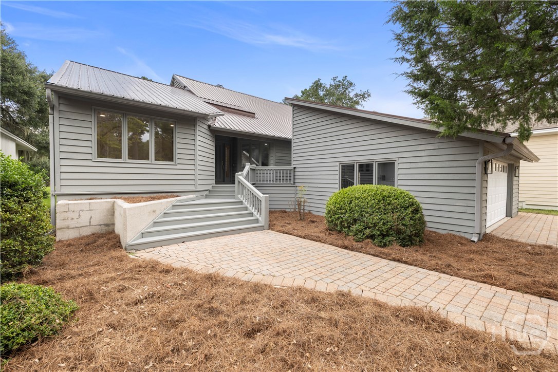 110 Willeford Drive, Savannah, GA, 31411