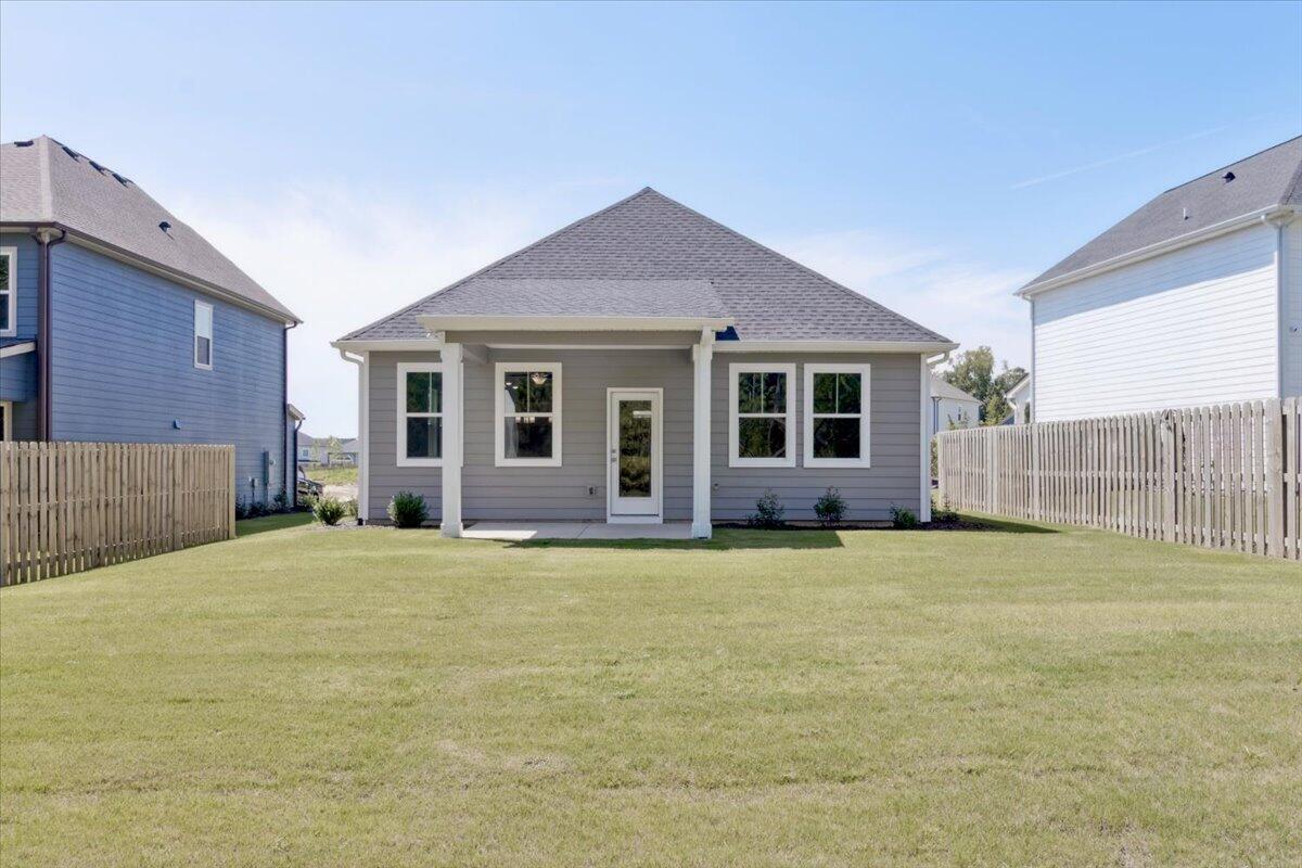 740 Woodvine Drive UNIT Tp174, Grovetown, GA, 30813