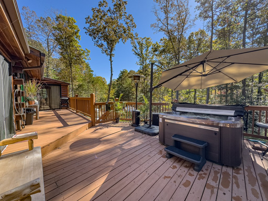 614 Rockridge Road, Murphy, NC 28906 Listing Photo  4