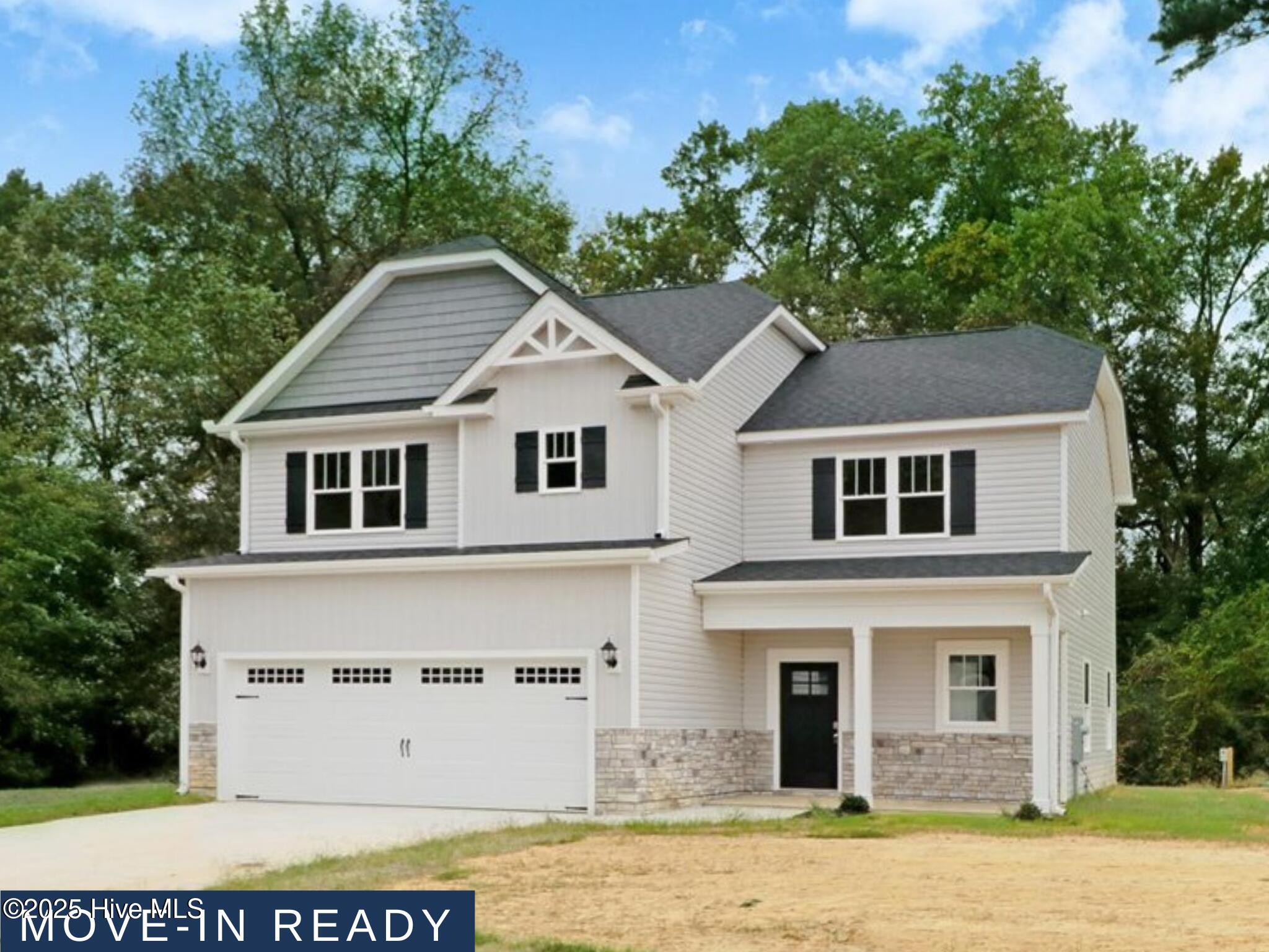 Homes for sale in Pikeville, NC | 105 Baileys Pl, Pikeville, NC 27863 | MLS# 100518635