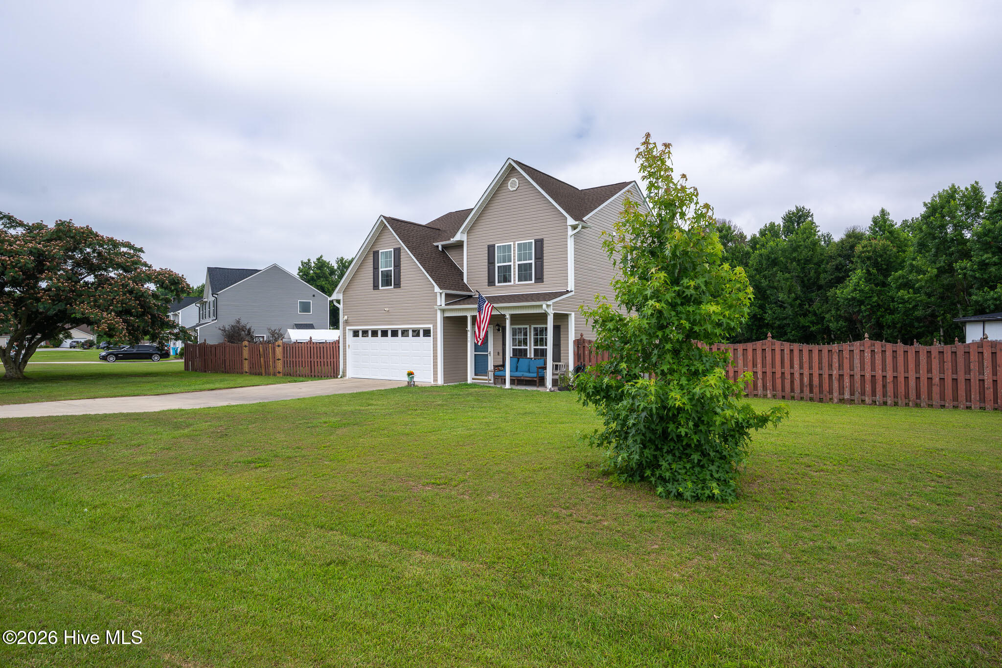 108 Willard Way,Beulaville