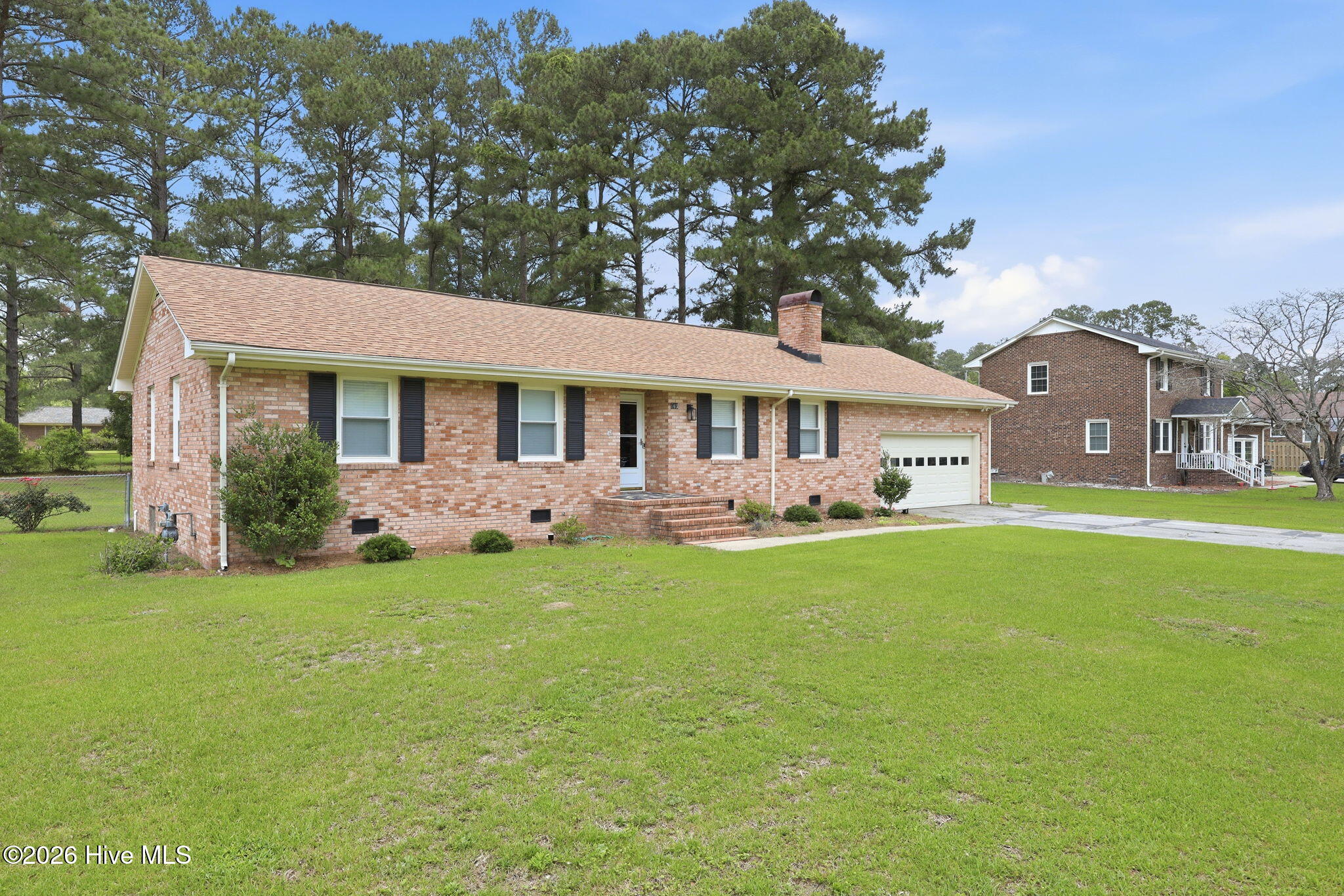 603 River Road,Trent Woods