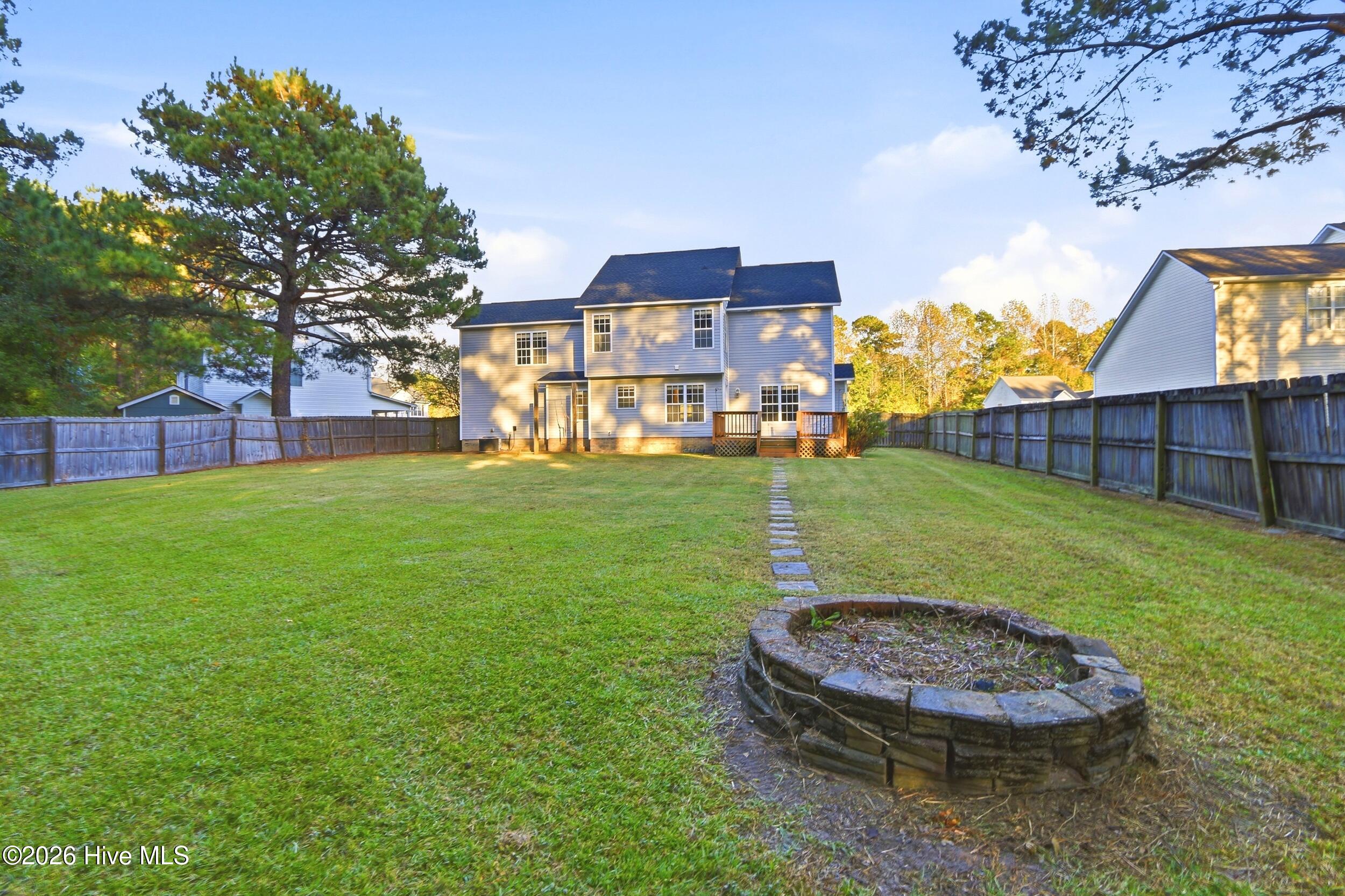 261 Rutherford Way,Jacksonville