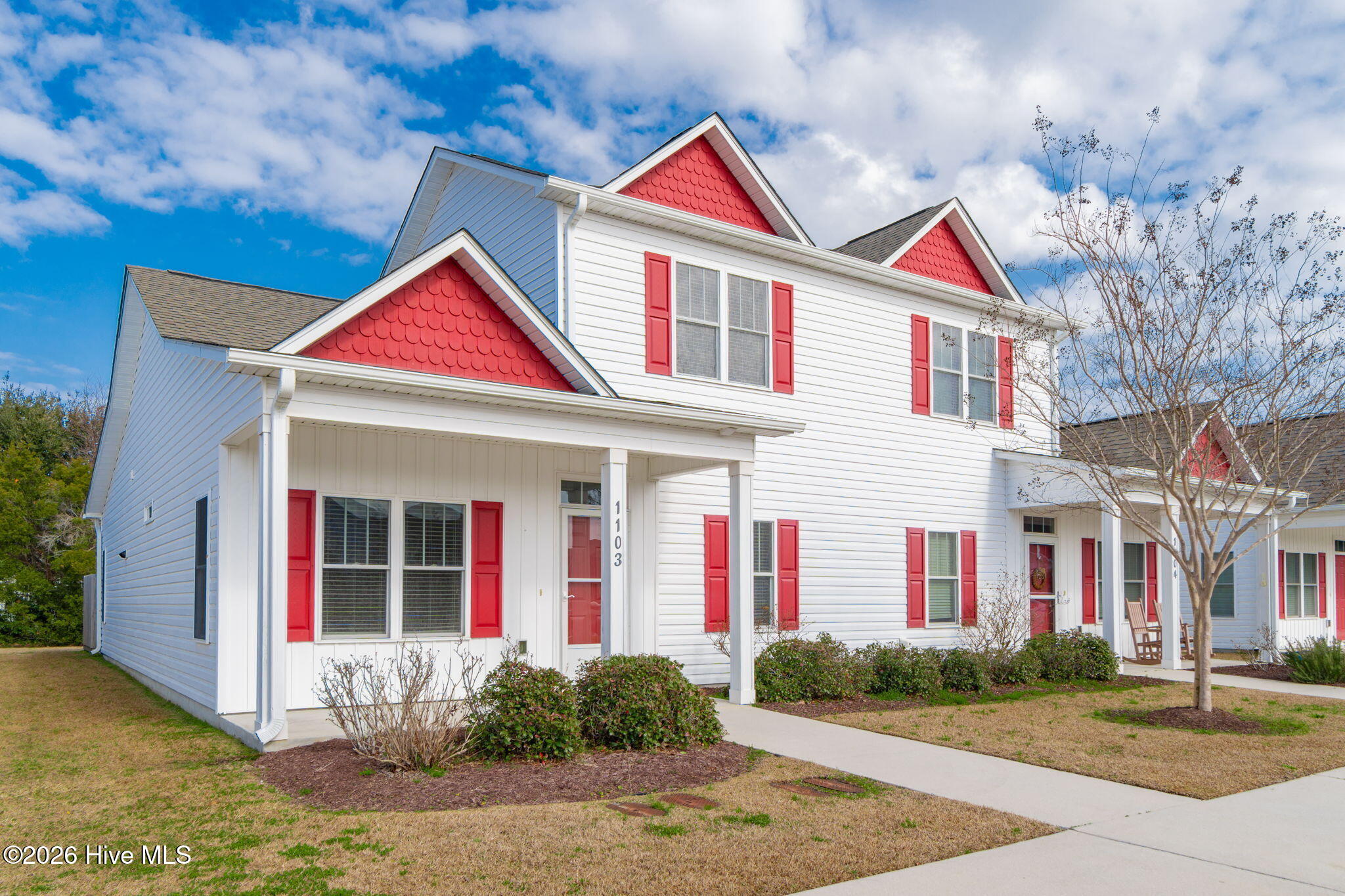 1103 Pirates Landing Drive,Beaufort
