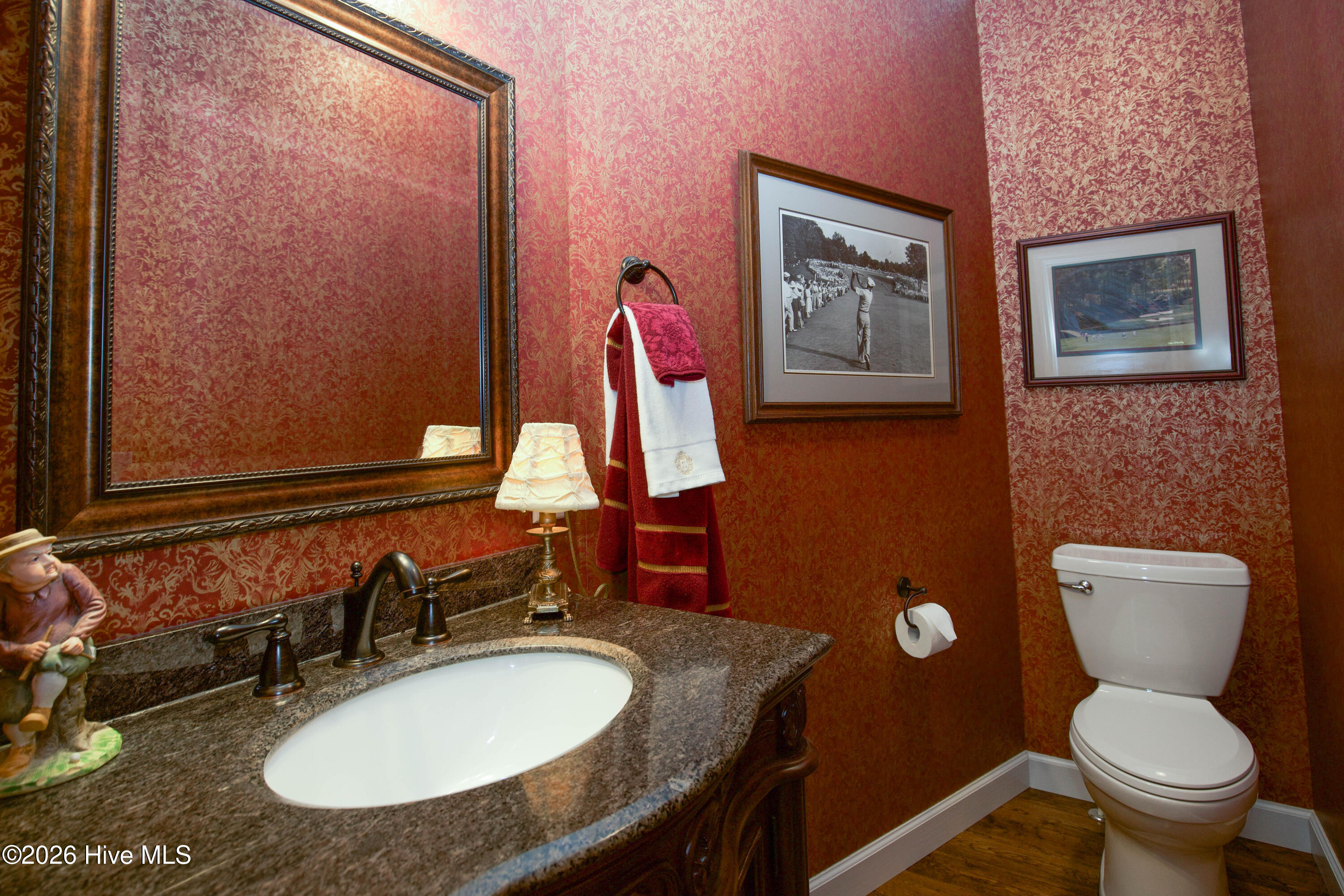 40 Greyabbey Drive, Pinehurst, NC, 28374