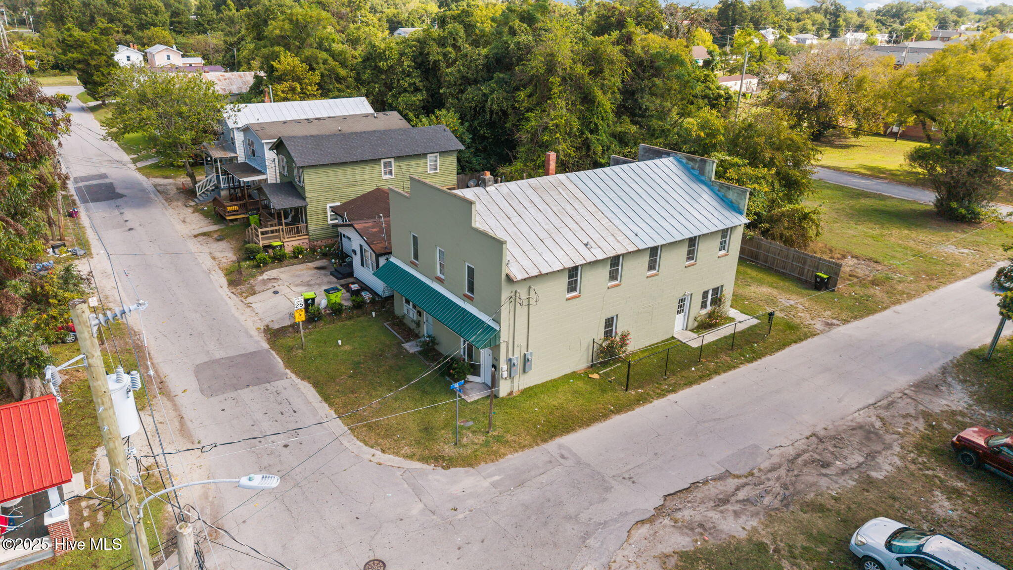 700 2nd Avenue,New Bern