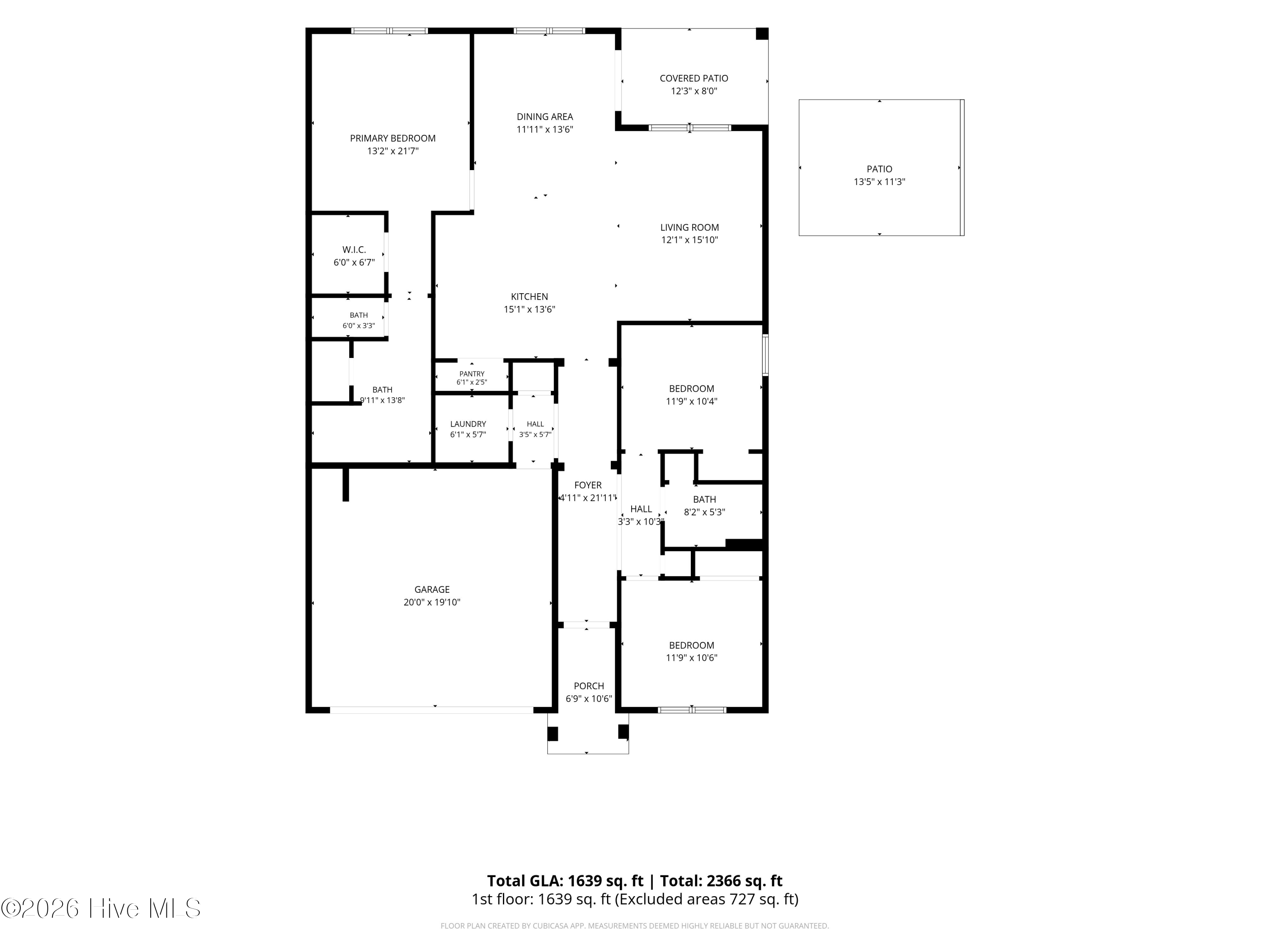 Exterior photo of 362 Hope Creek Drive, Hampstead, NC 28443. MLS: 100586842