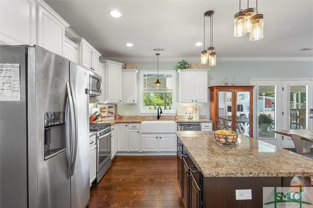 1850 Mccall Road, Rincon, GA 31326 Listing Photo  22