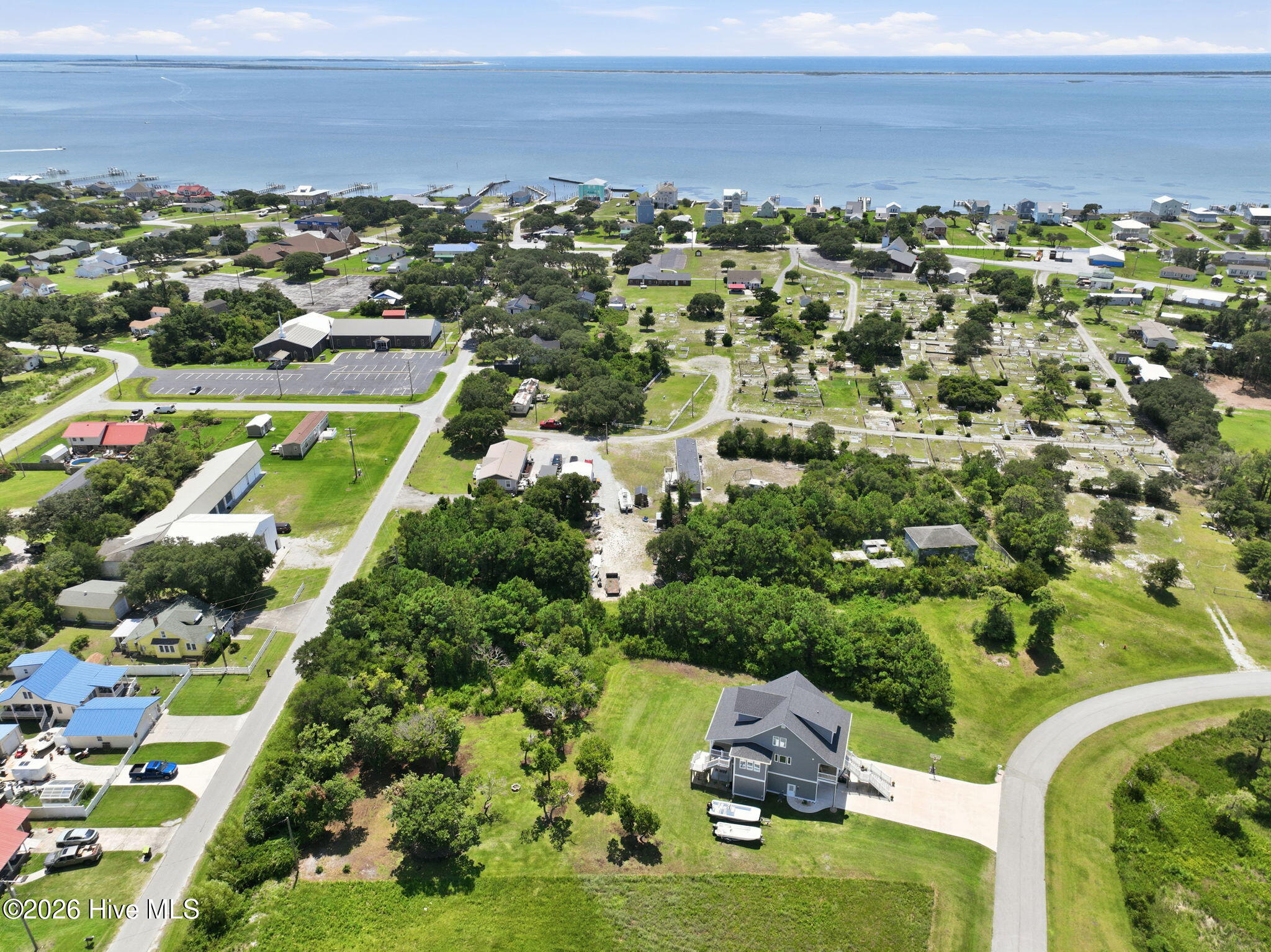 15th image of 154 Westbay Cir, Harkers Island, NC 28531 | MLS# 100594255