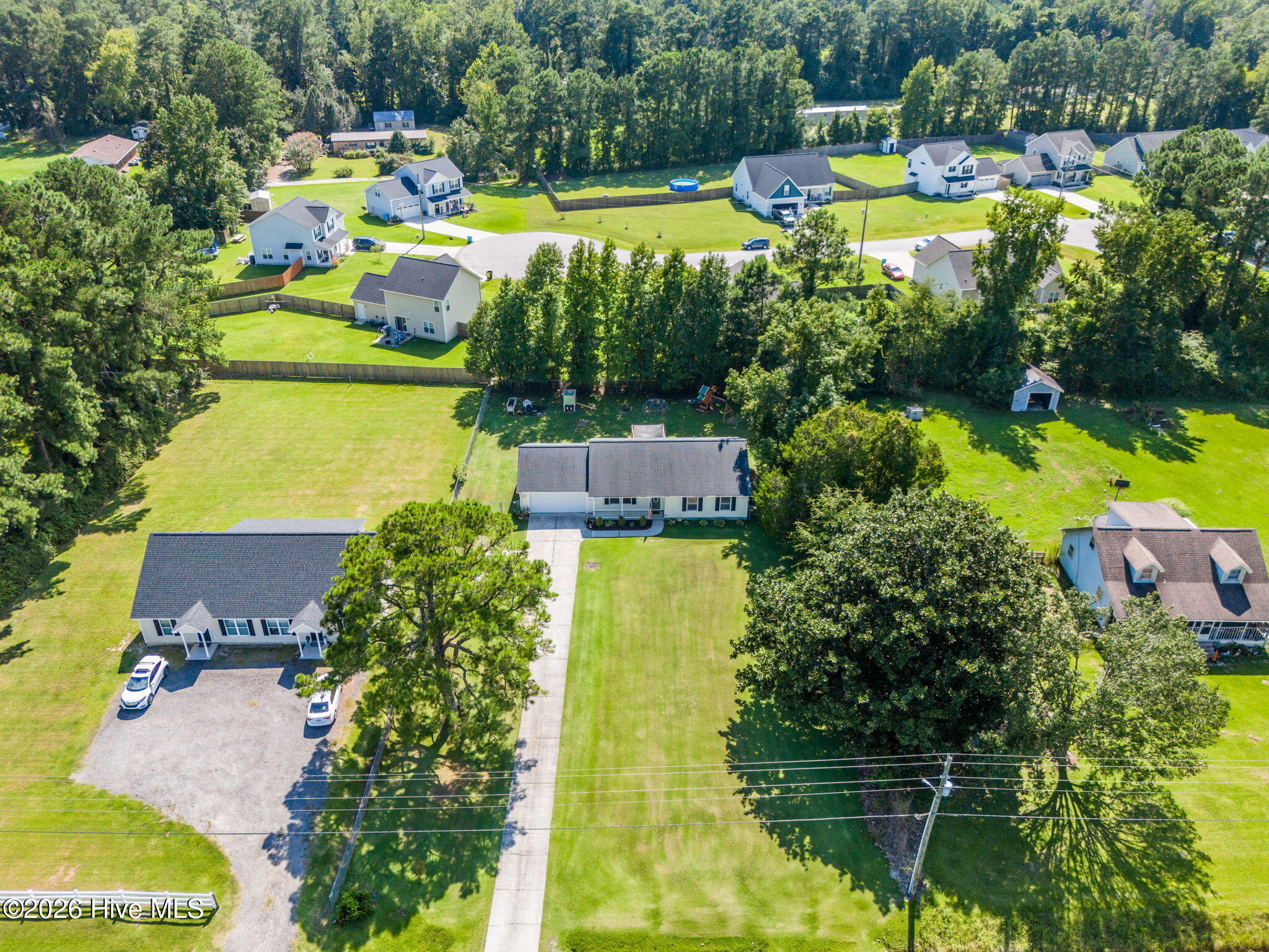117 Scott Jenkins Road,Jacksonville