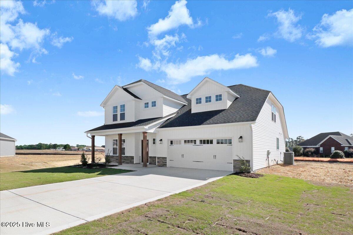 Homes for sale in La Grange, NC | 106 Bella Pl, La Grange, NC 28551 | MLS# 100511698