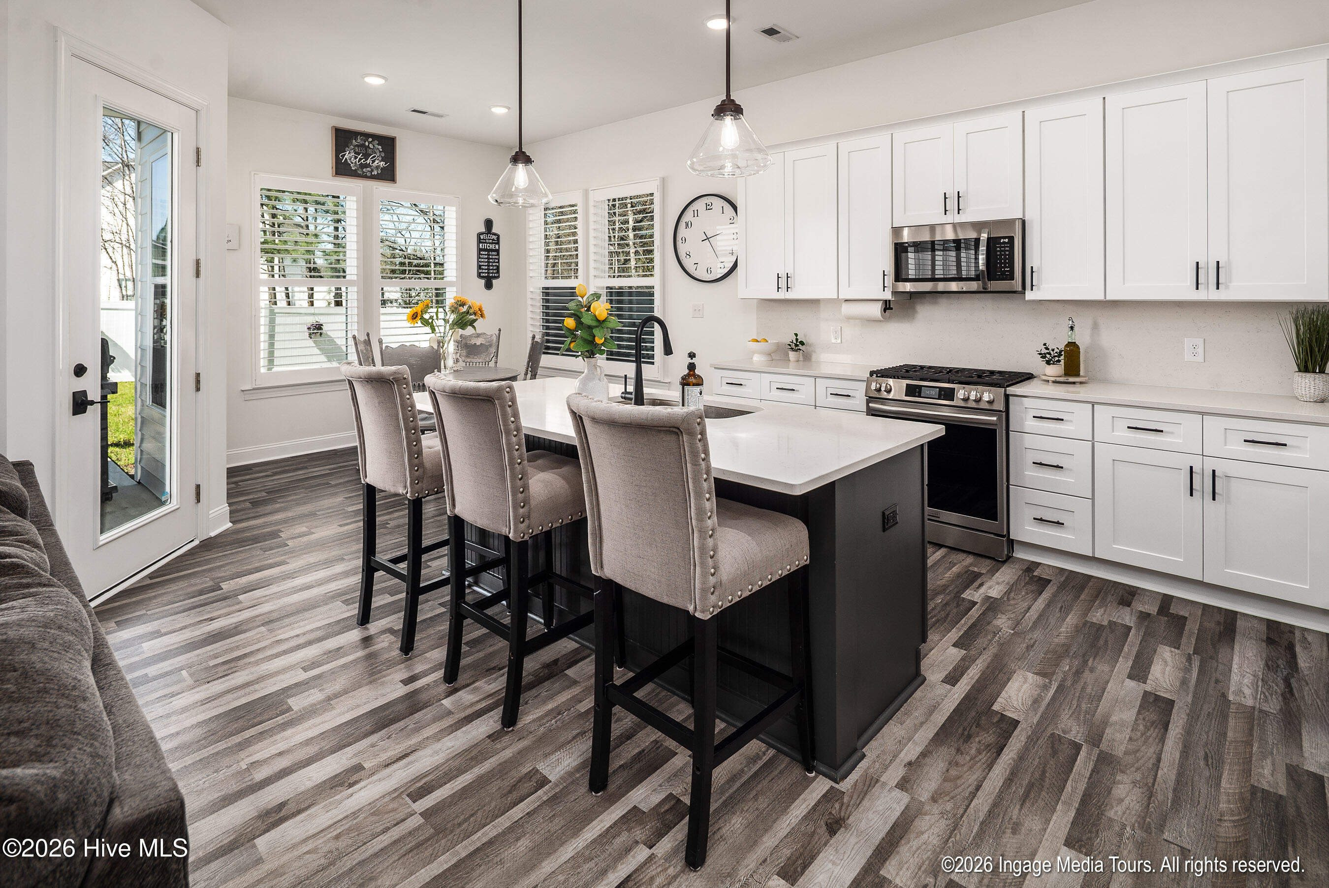 3443 Planters Way Drive, Farmville, NC, 27828