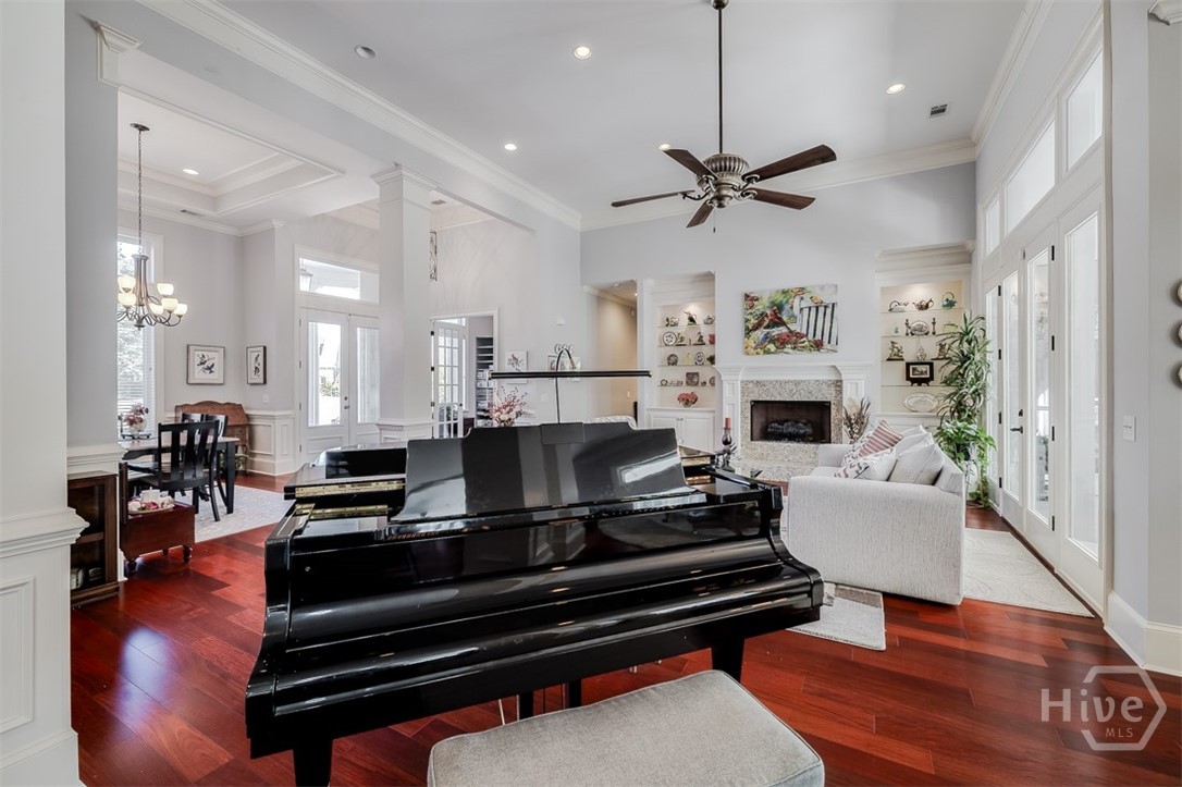 3 Saw Grass Court, Savannah, GA, 31405