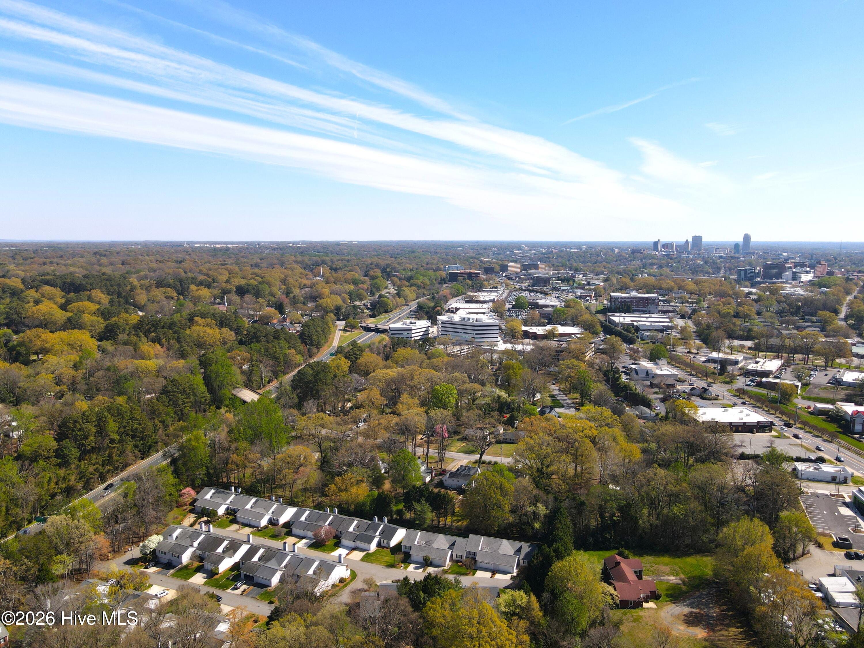 506 Westpark Circle, Winston-salem, NC, 27103