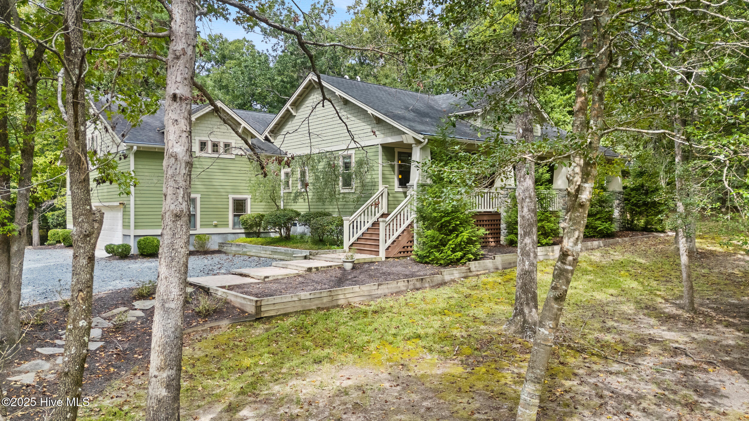 107 Overlook Drive, Hampstead, NC 28443 – photo 4: 7_drone