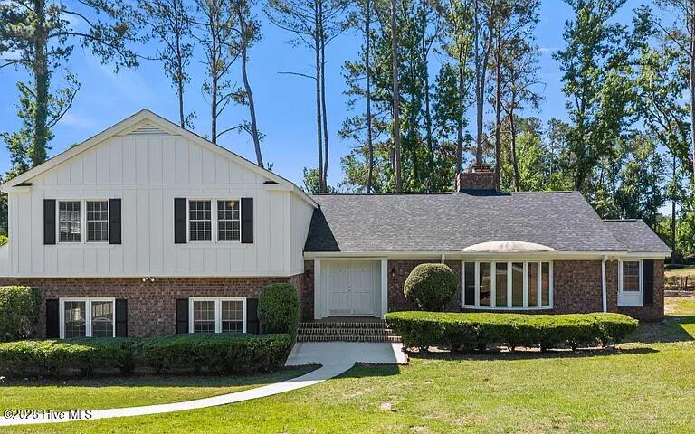3546 Pebble Beach Drive, Martinez, GA 30907 Listing Photo  1