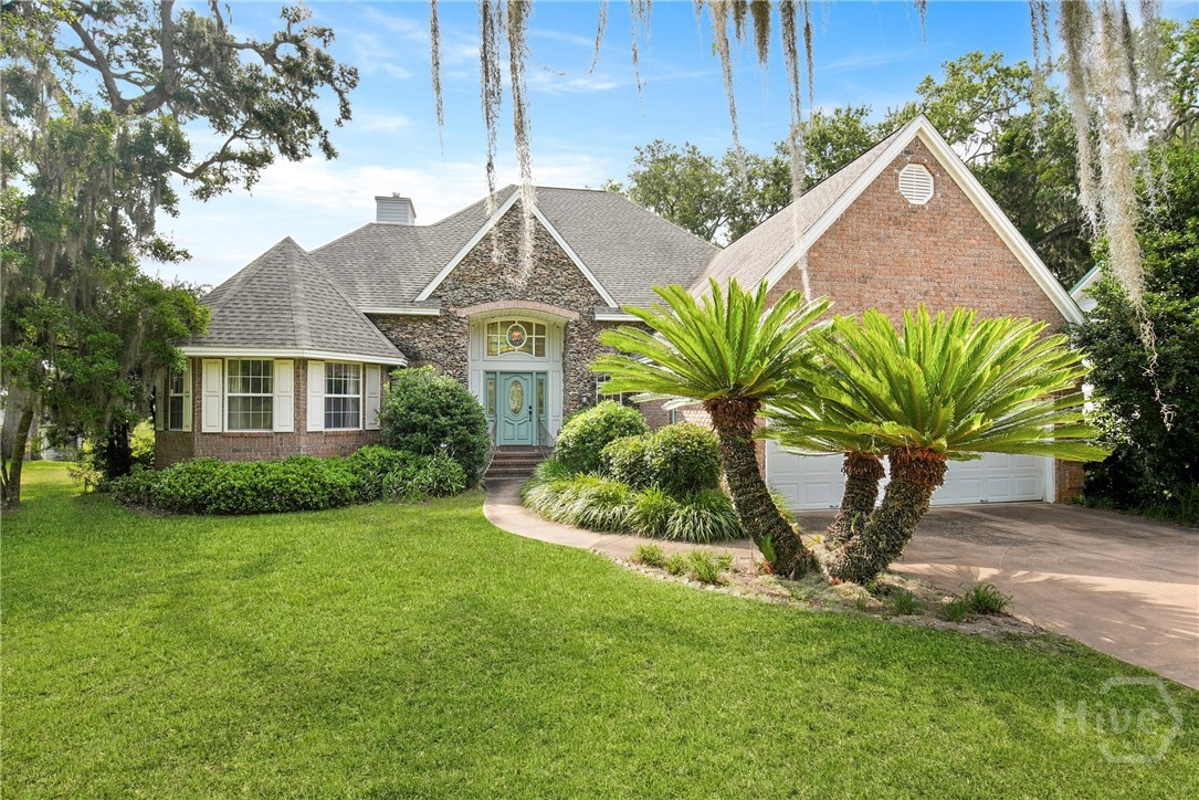 245 Youmans Road, Midway, GA, 31320