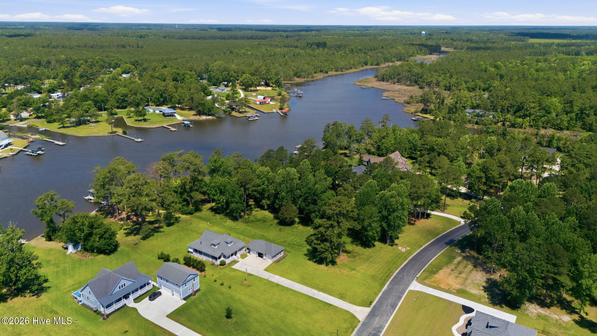 356 Lot 266 Southern Plantation Drive S,Oriental