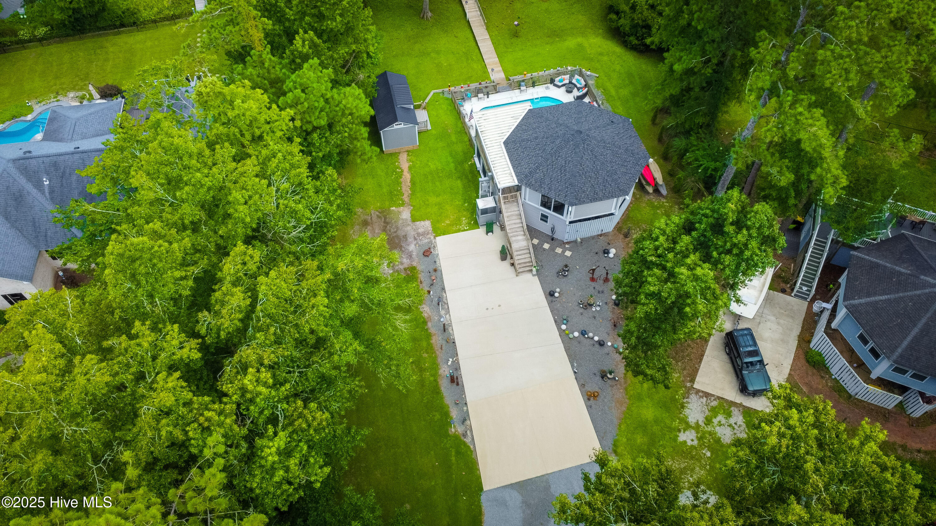 210 Gangplank Road,New Bern