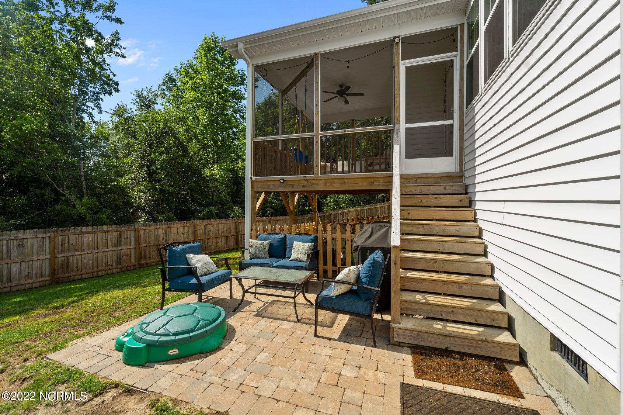 152 Hopeland Drive, Lillington, NC, 27546