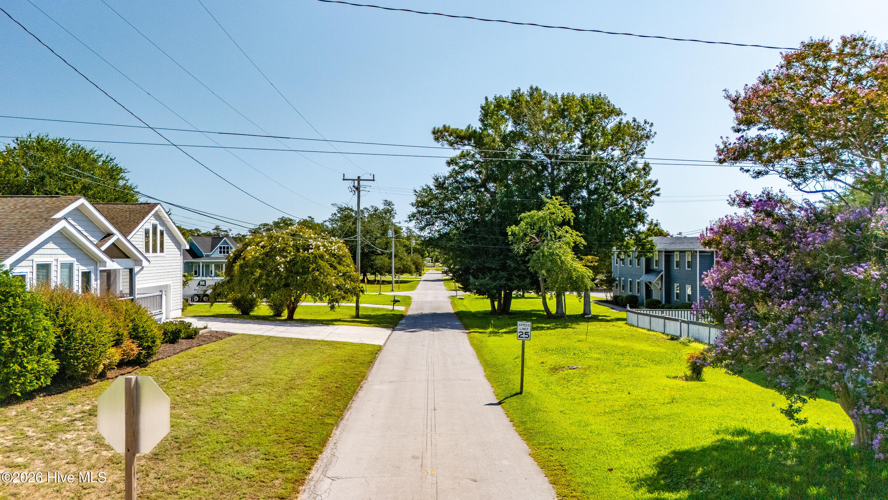 213 Mansfield Parkway,Morehead City