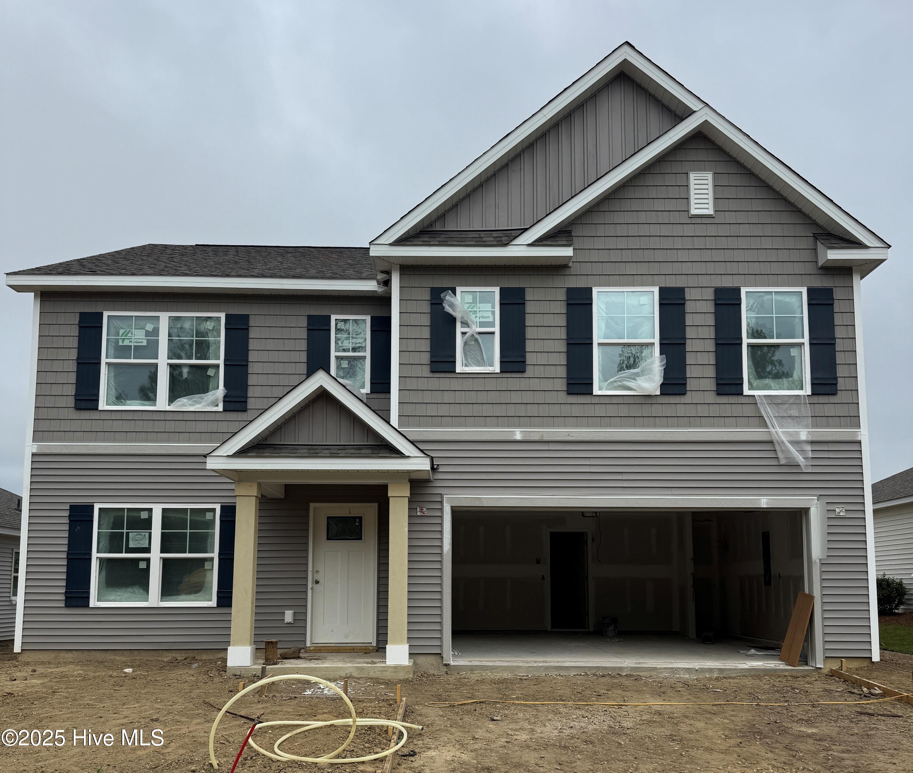 Property at 1535 White Egret Lane