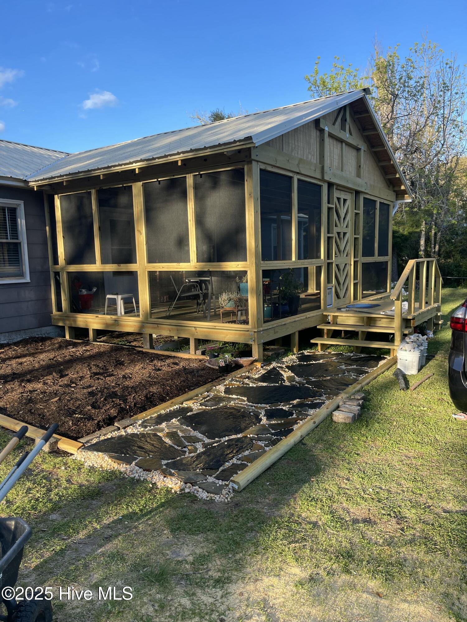 376 Shell Road,Atlantic