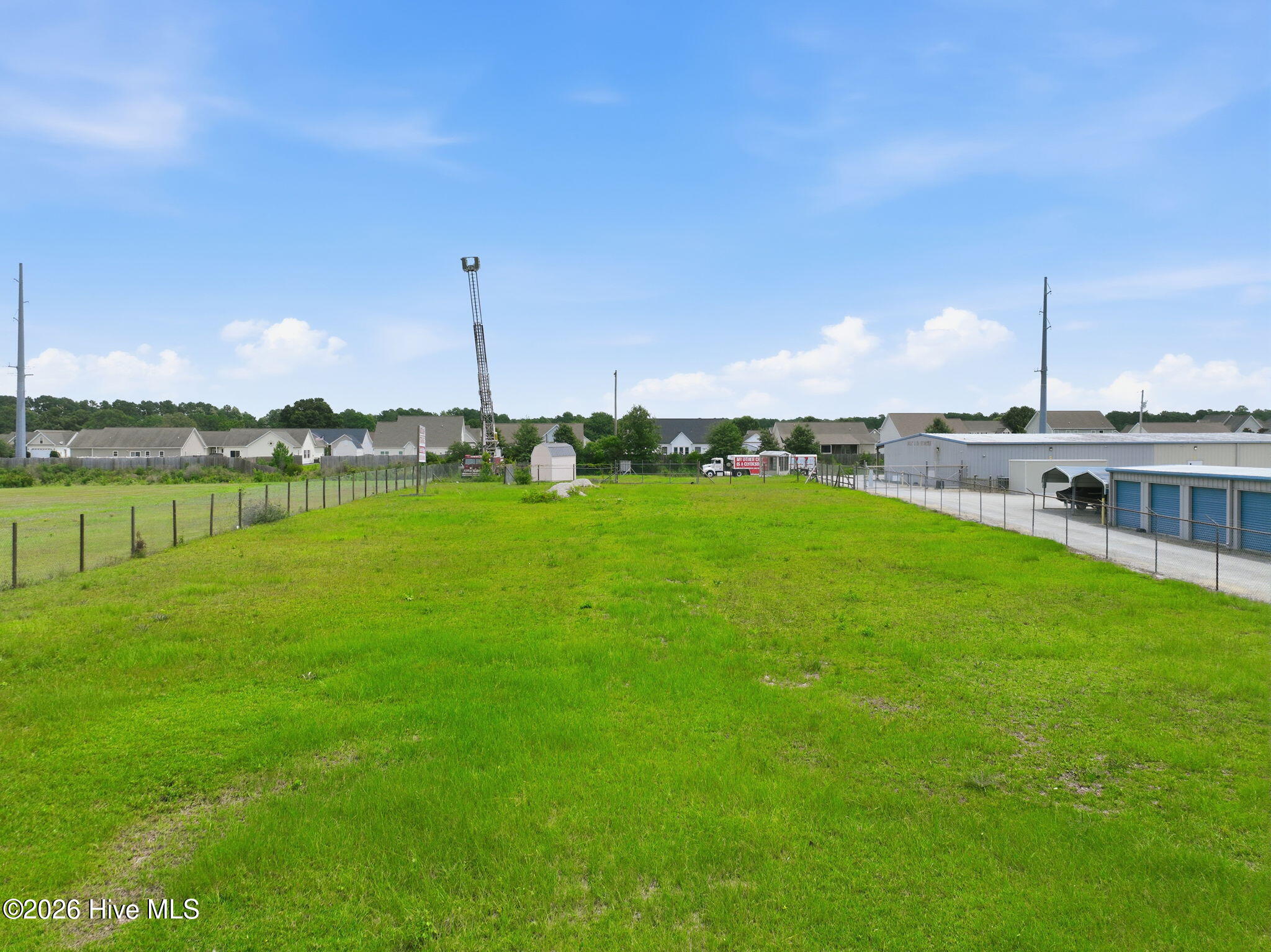 2493 N Hwy 58,Swansboro